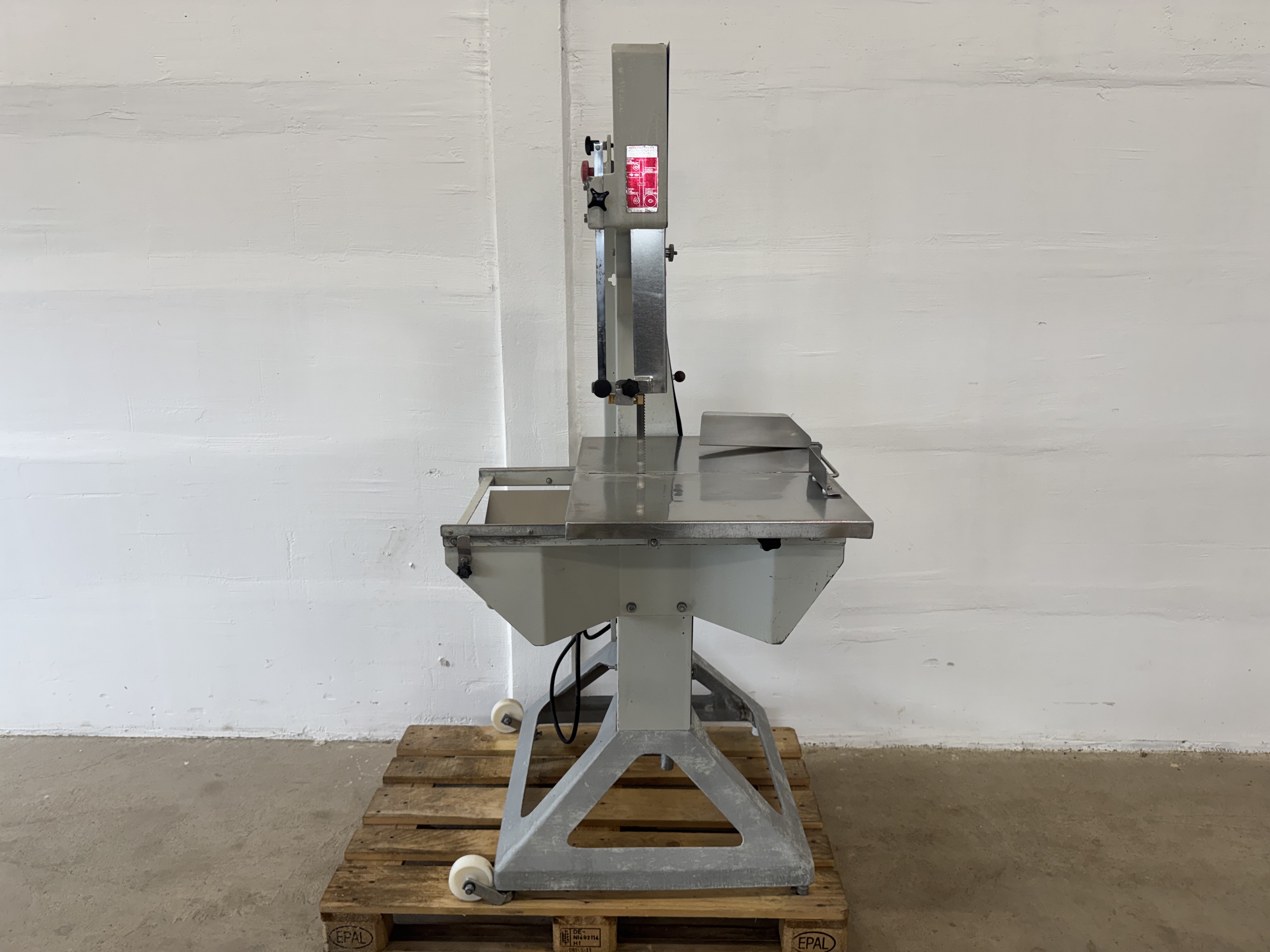 Used Bandsåg BM45 #2951
