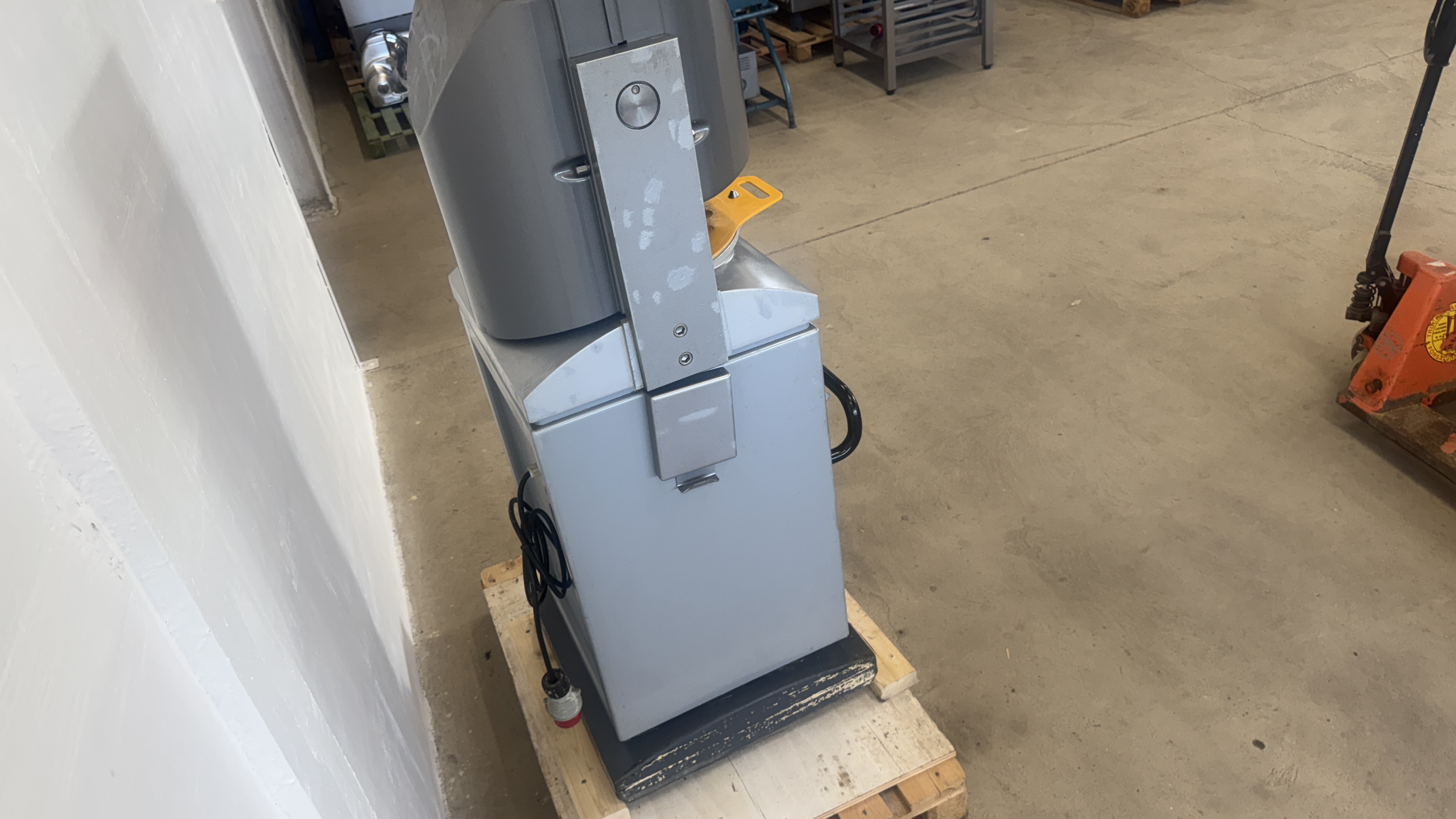 Used Bullrivare Glimek -2015