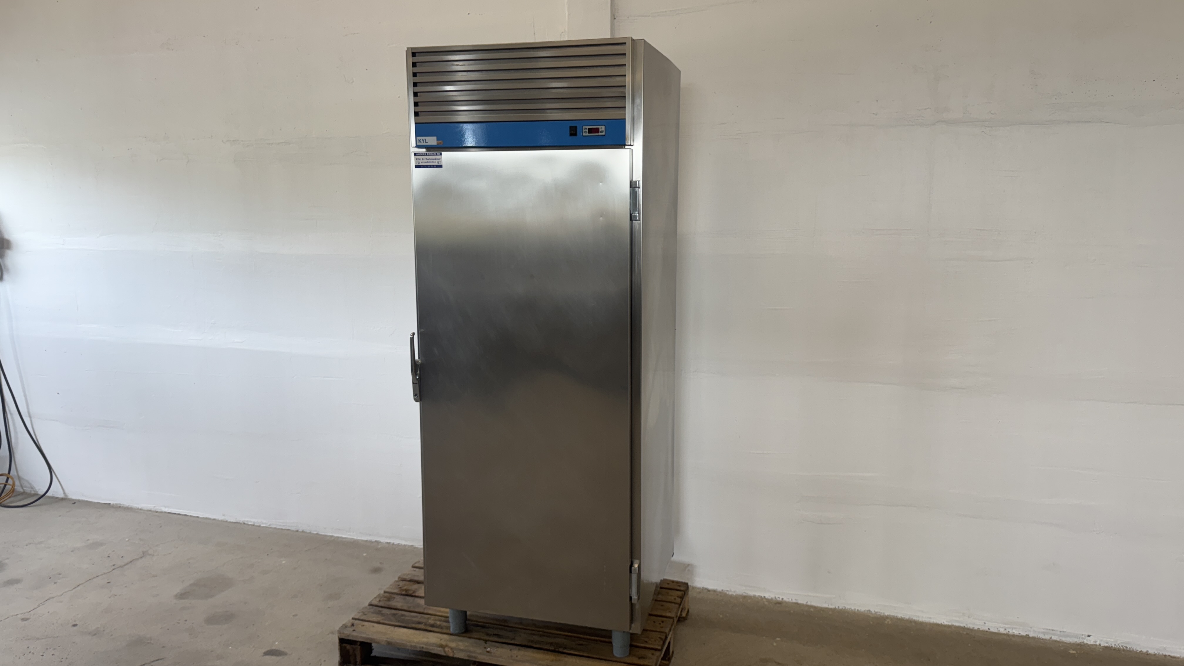 Used Kylskåp #2644