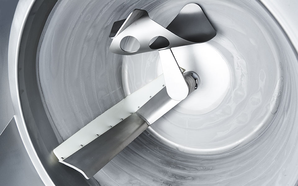 Tumlare Rühle MPR 300