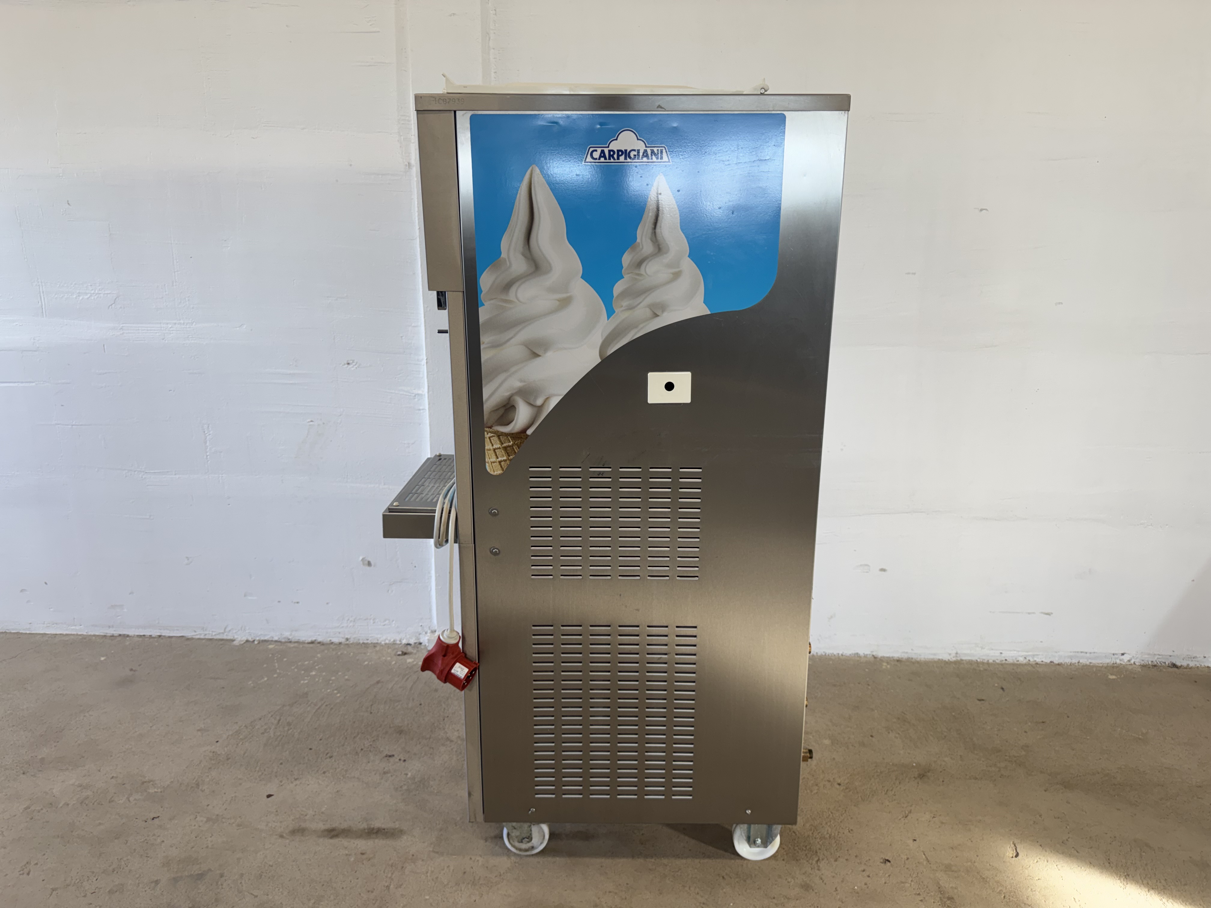 Used Carpigiani AES 381/PSP