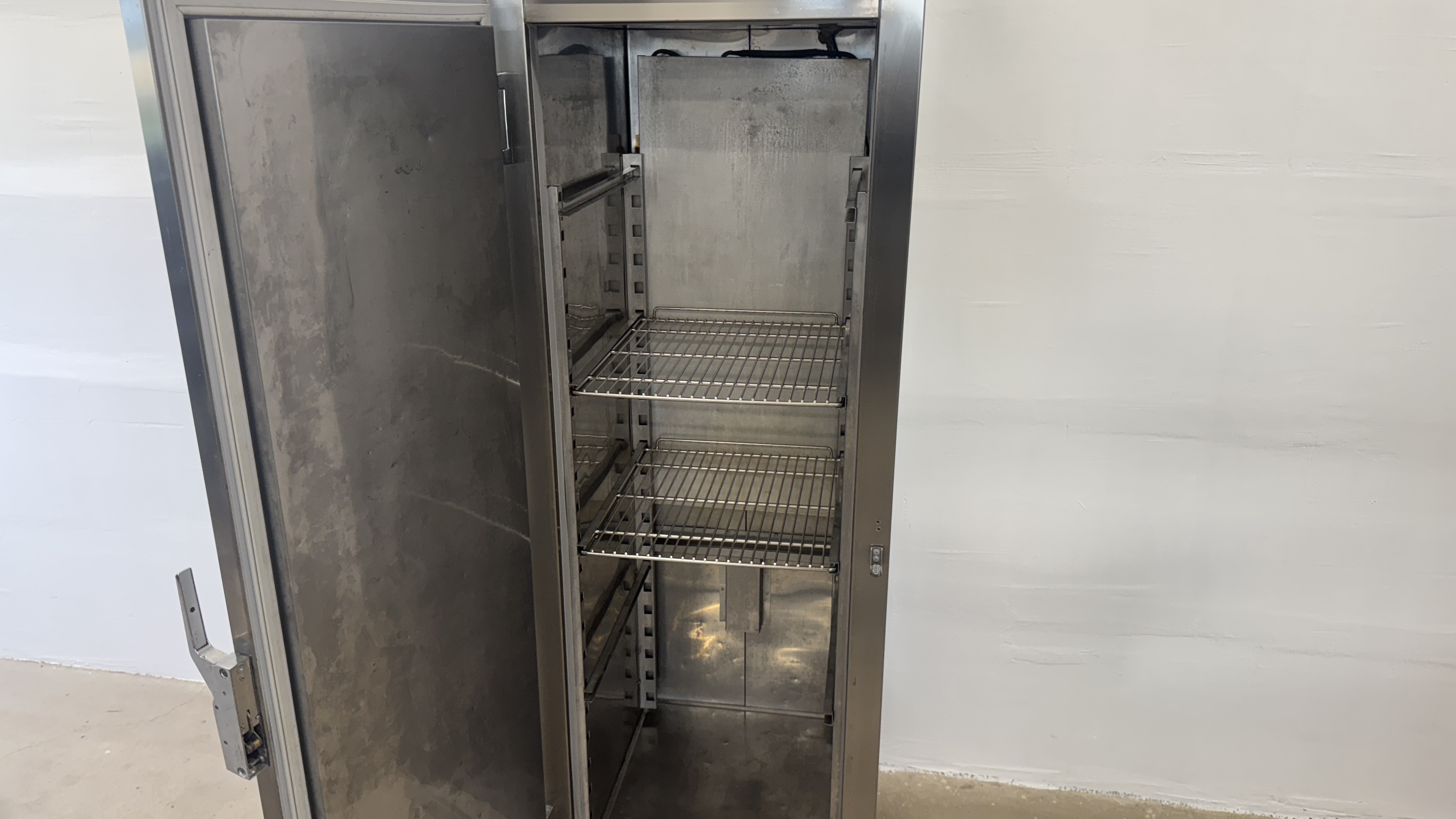 Used Kylskåp KylCity -2003 #2650