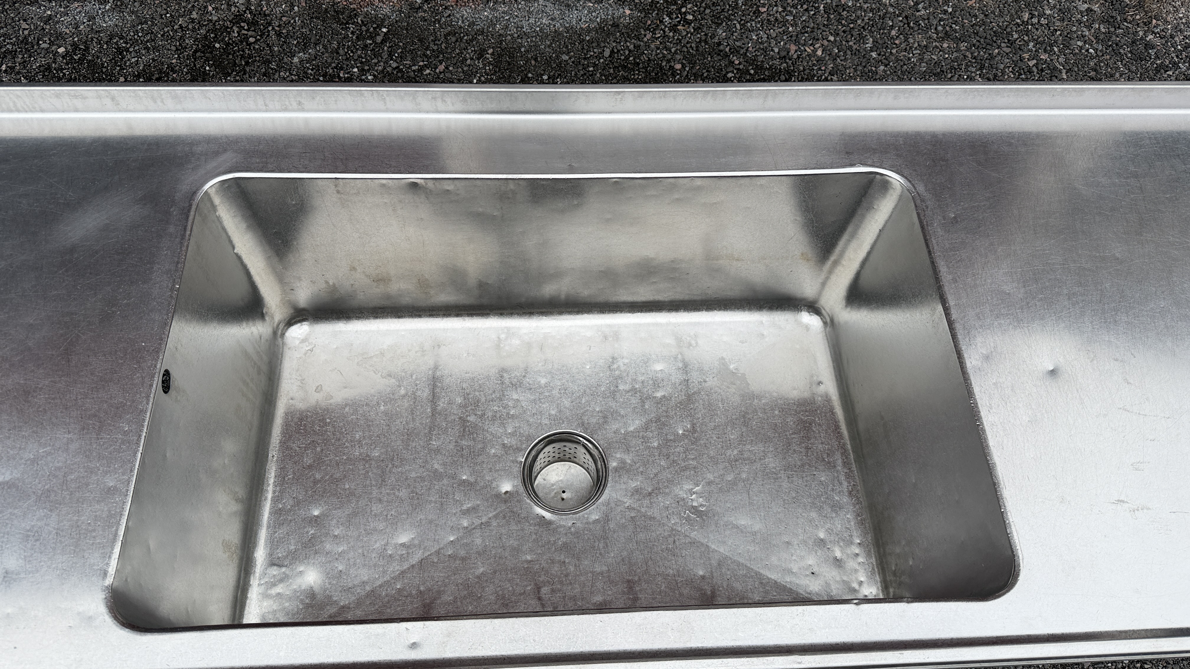 Other Diskbänk 300x80cn