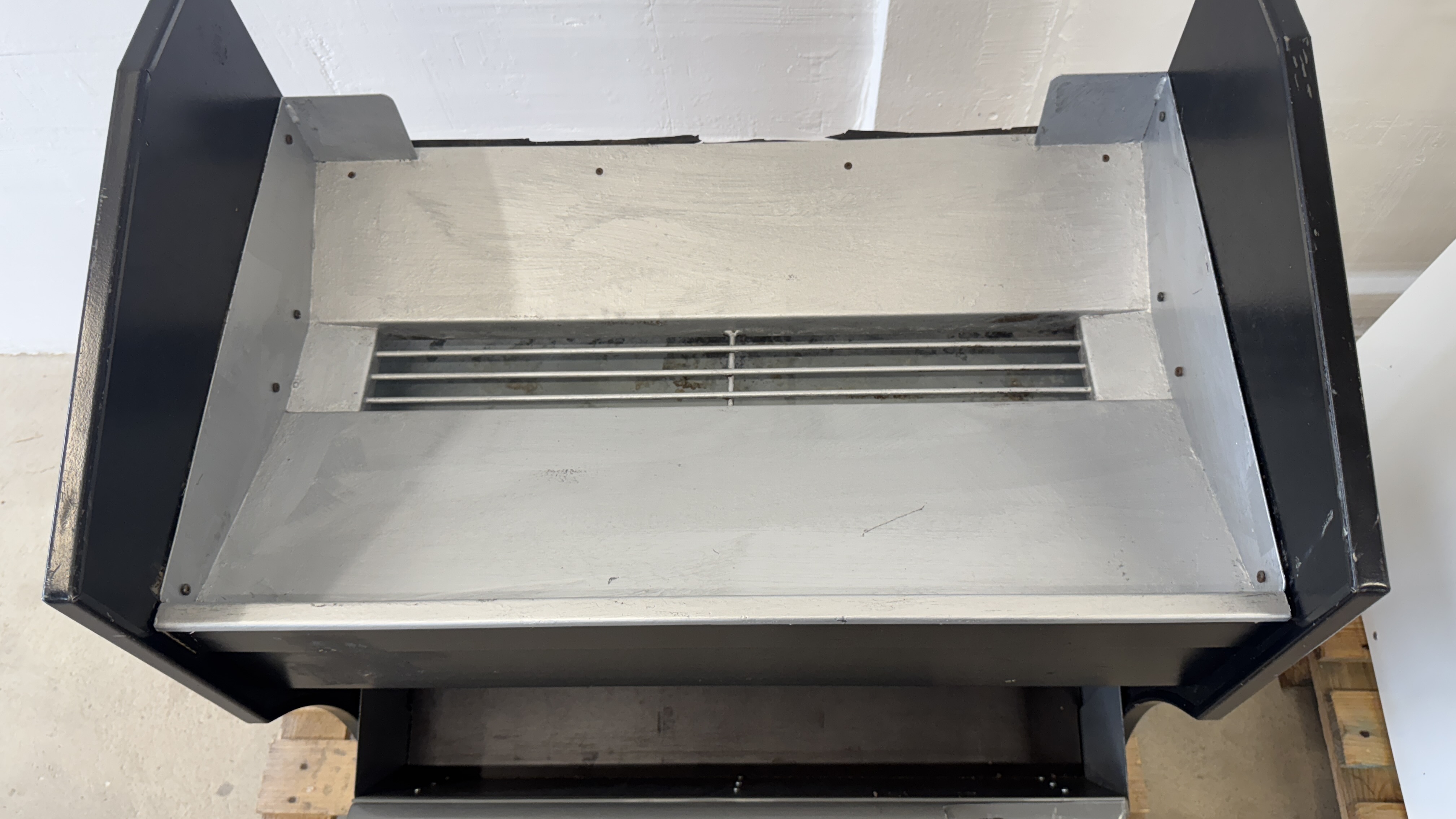 Used Rotfruktslyft #2659