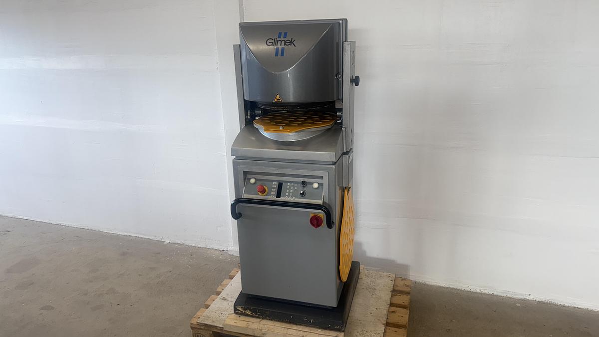 Used Bullrivare Glimek -2015