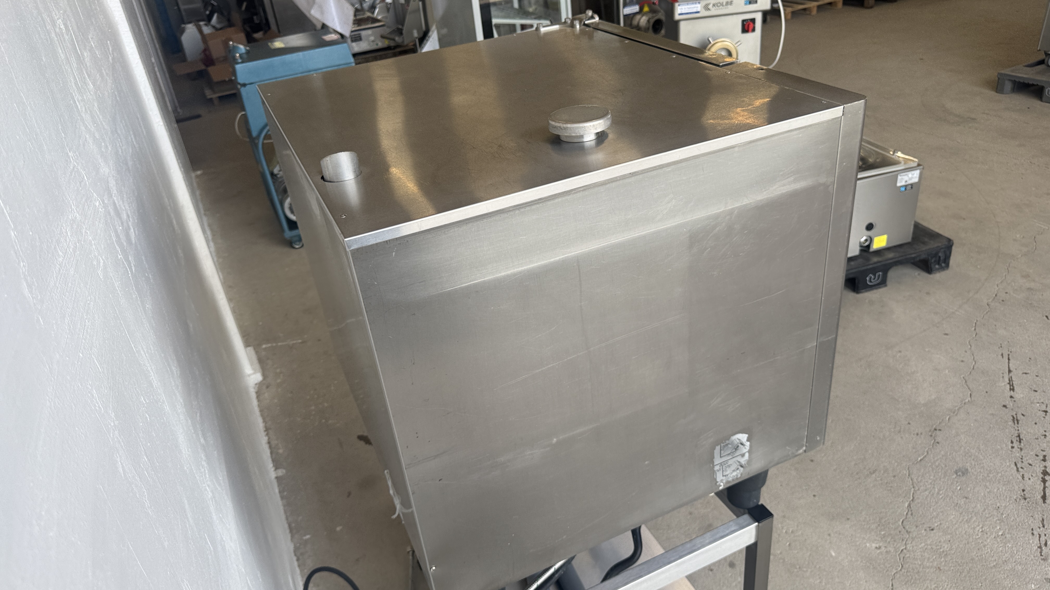 Used Rationalugn Combimaster #2623