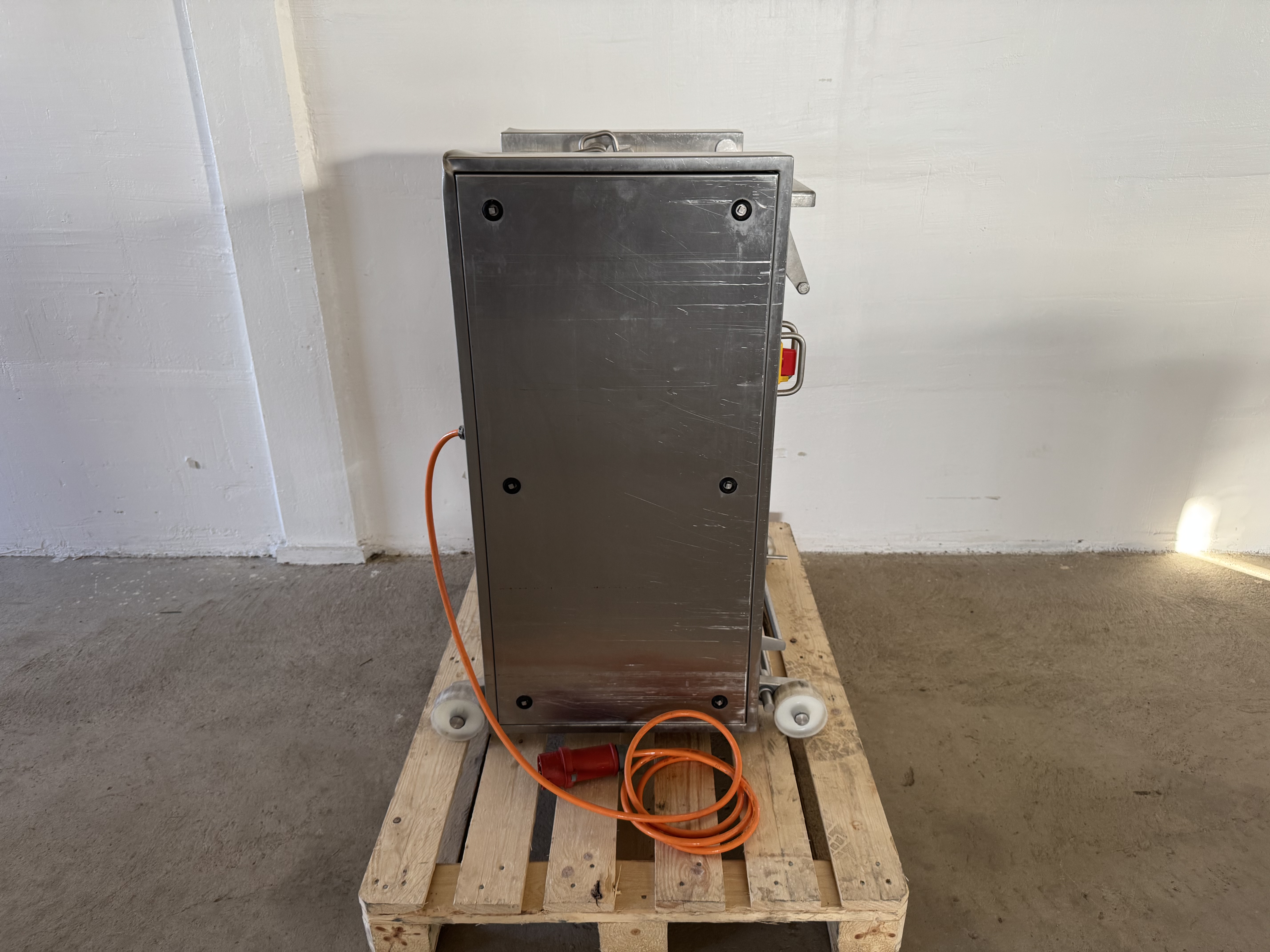 Used Skinner Maja EVM 3000 #2850