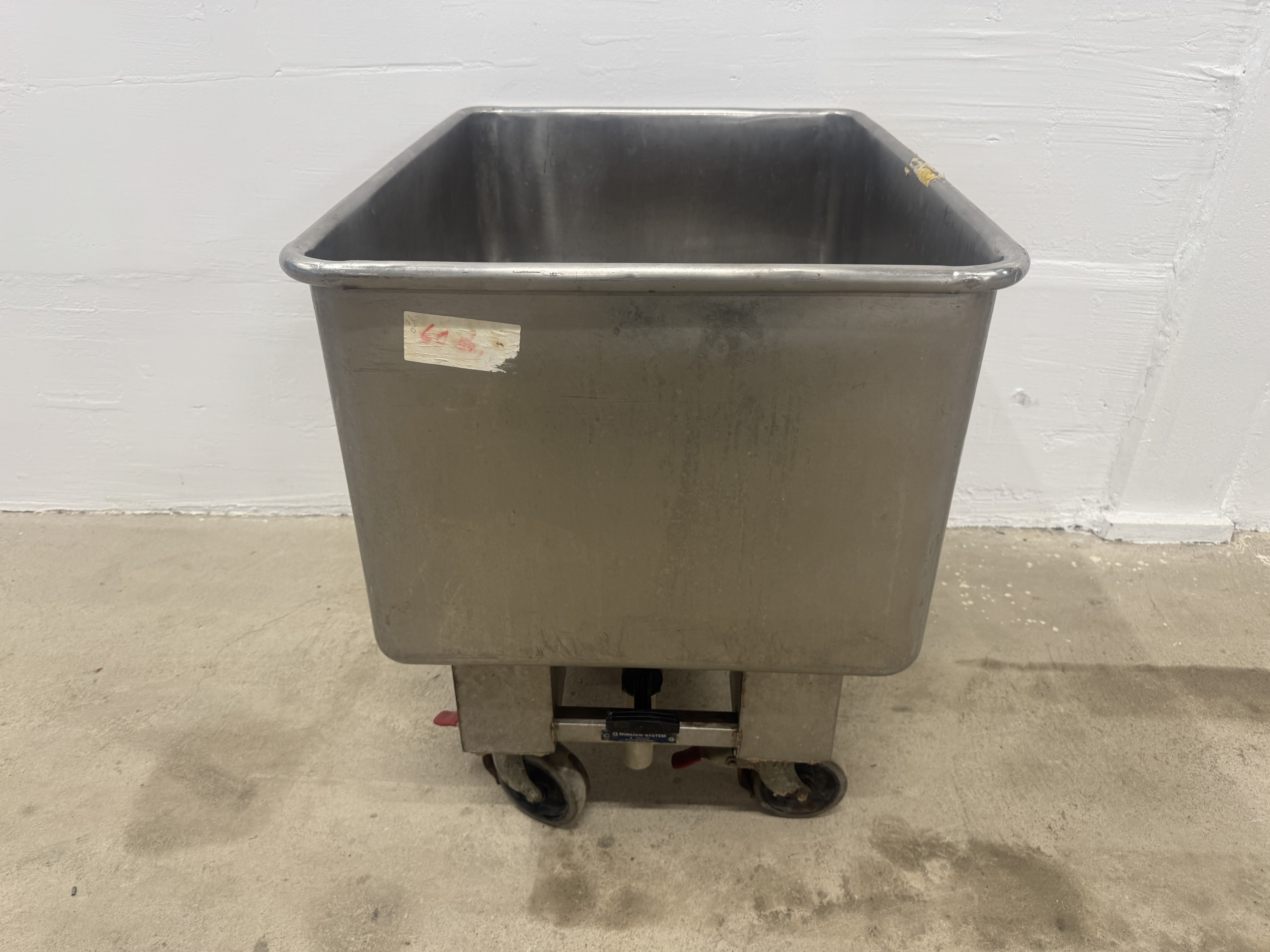 Other Saltkar 200L #10675