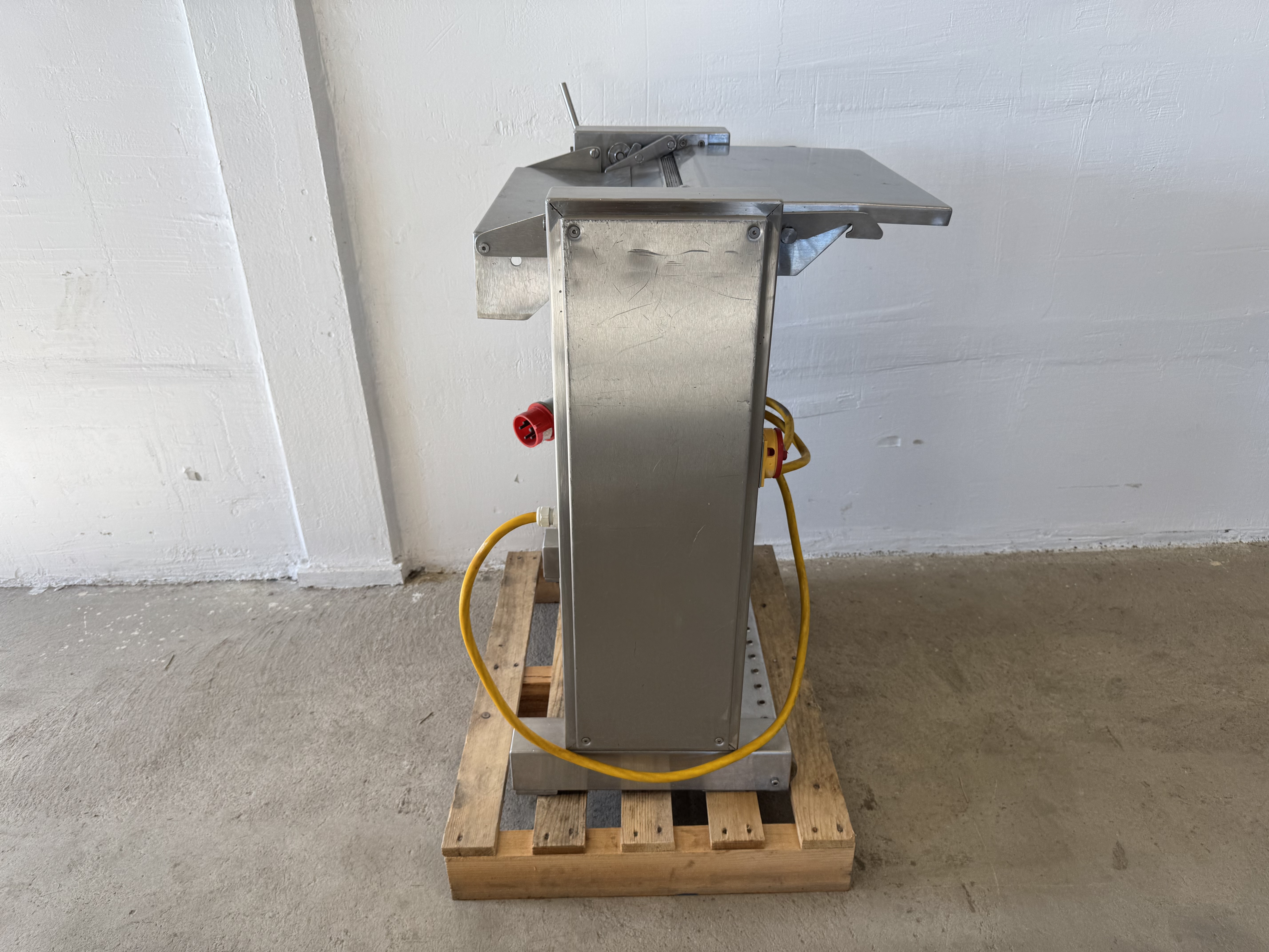 Used Skinner Maja FEM 435 #2849