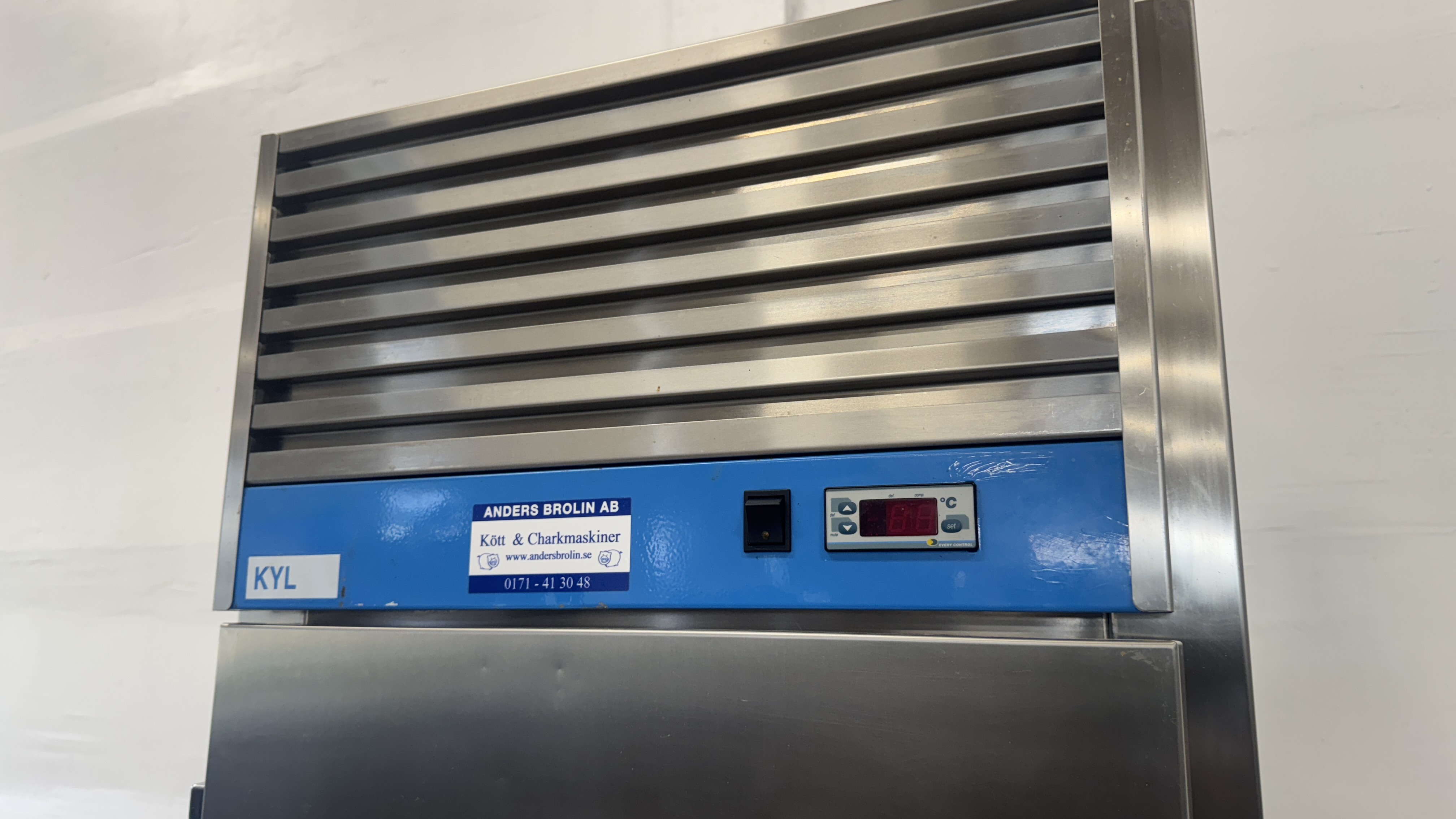 Used Kylskåp KylCity -2003 #2650