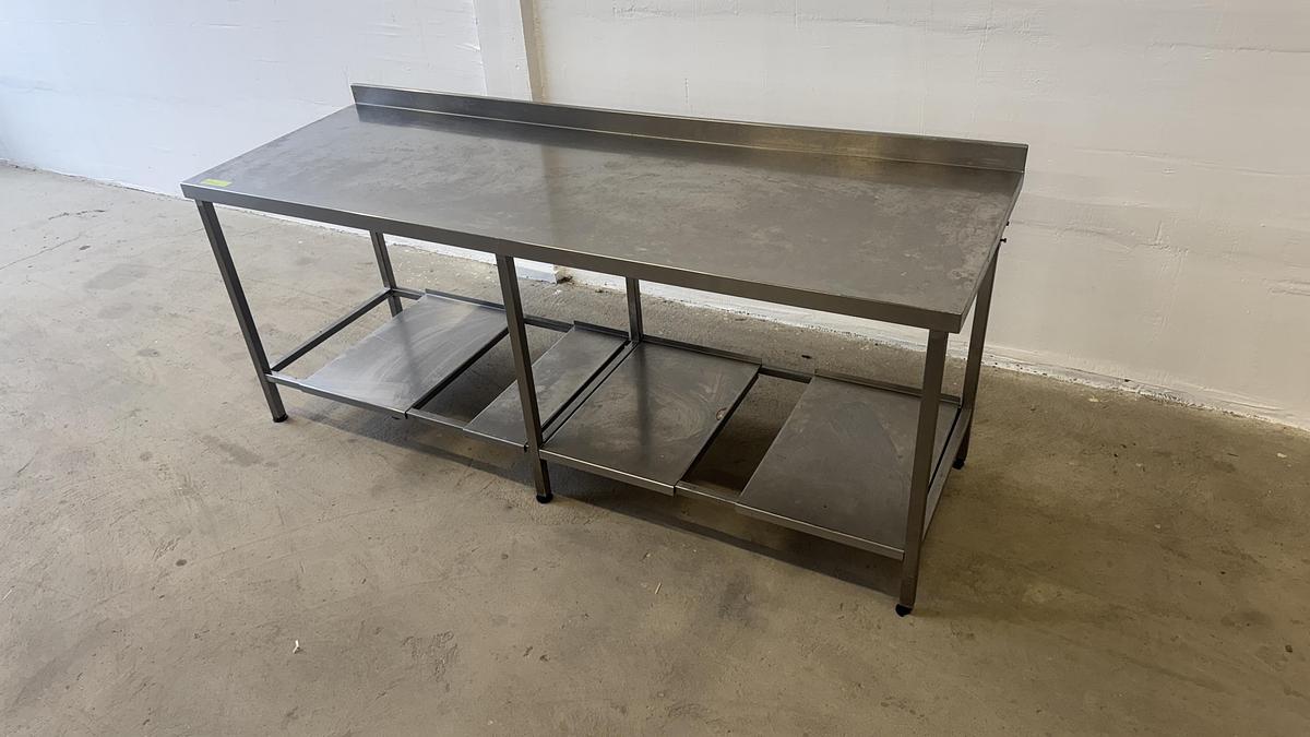 Other Arbetsbord 200x70 