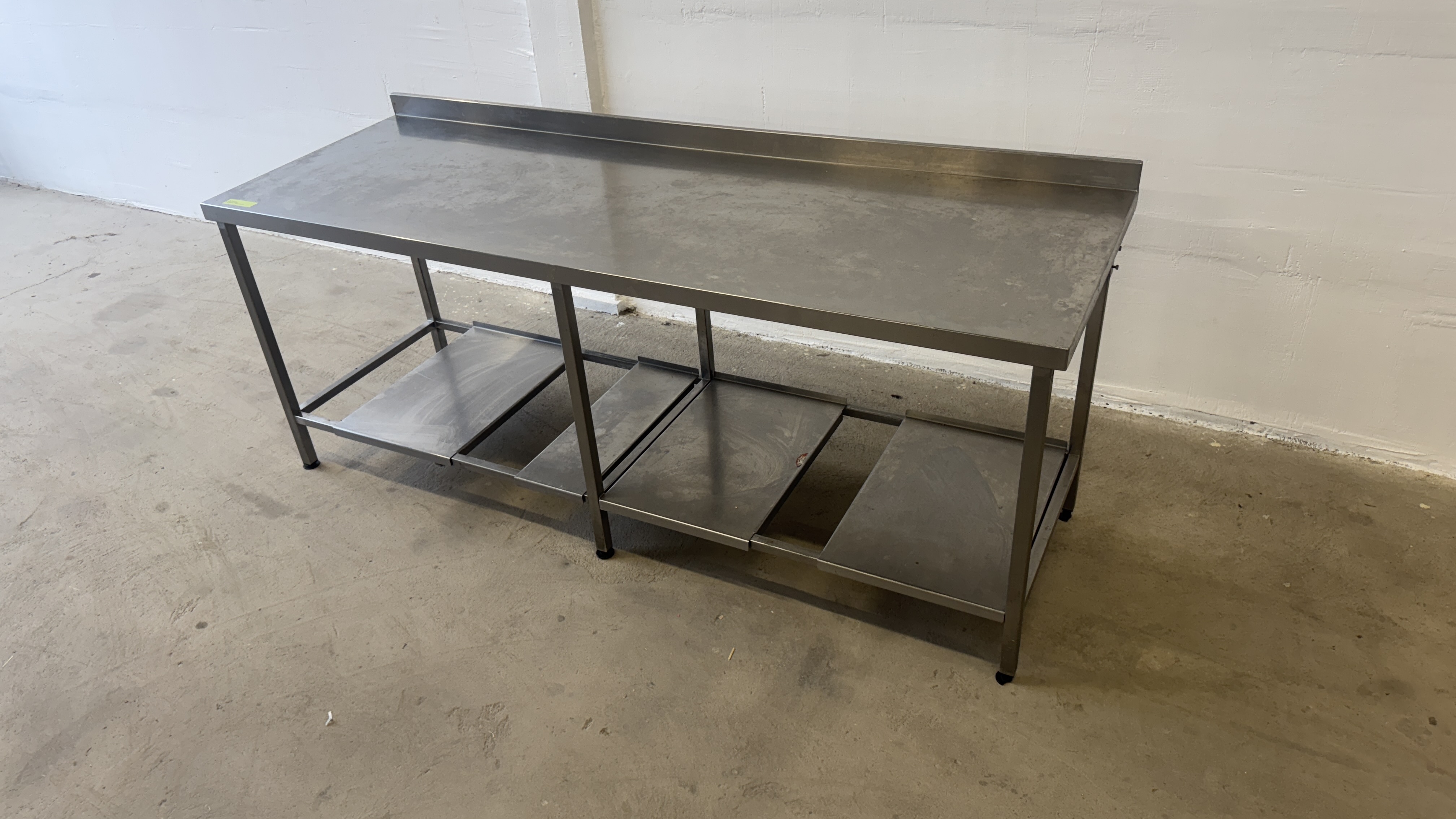 Other Arbetsbord 200x70 