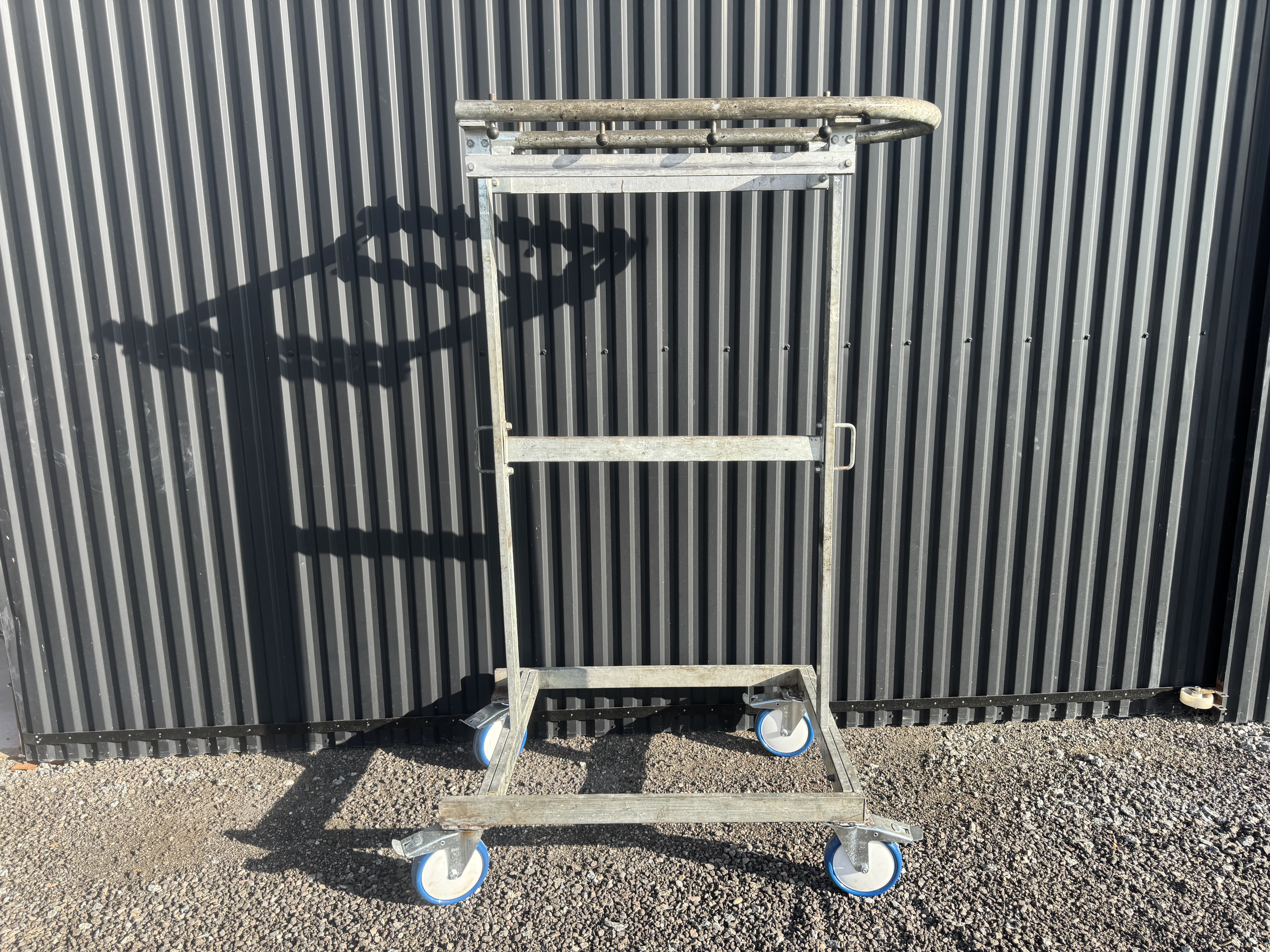 Other Slaktvagn Max 420kg #2928