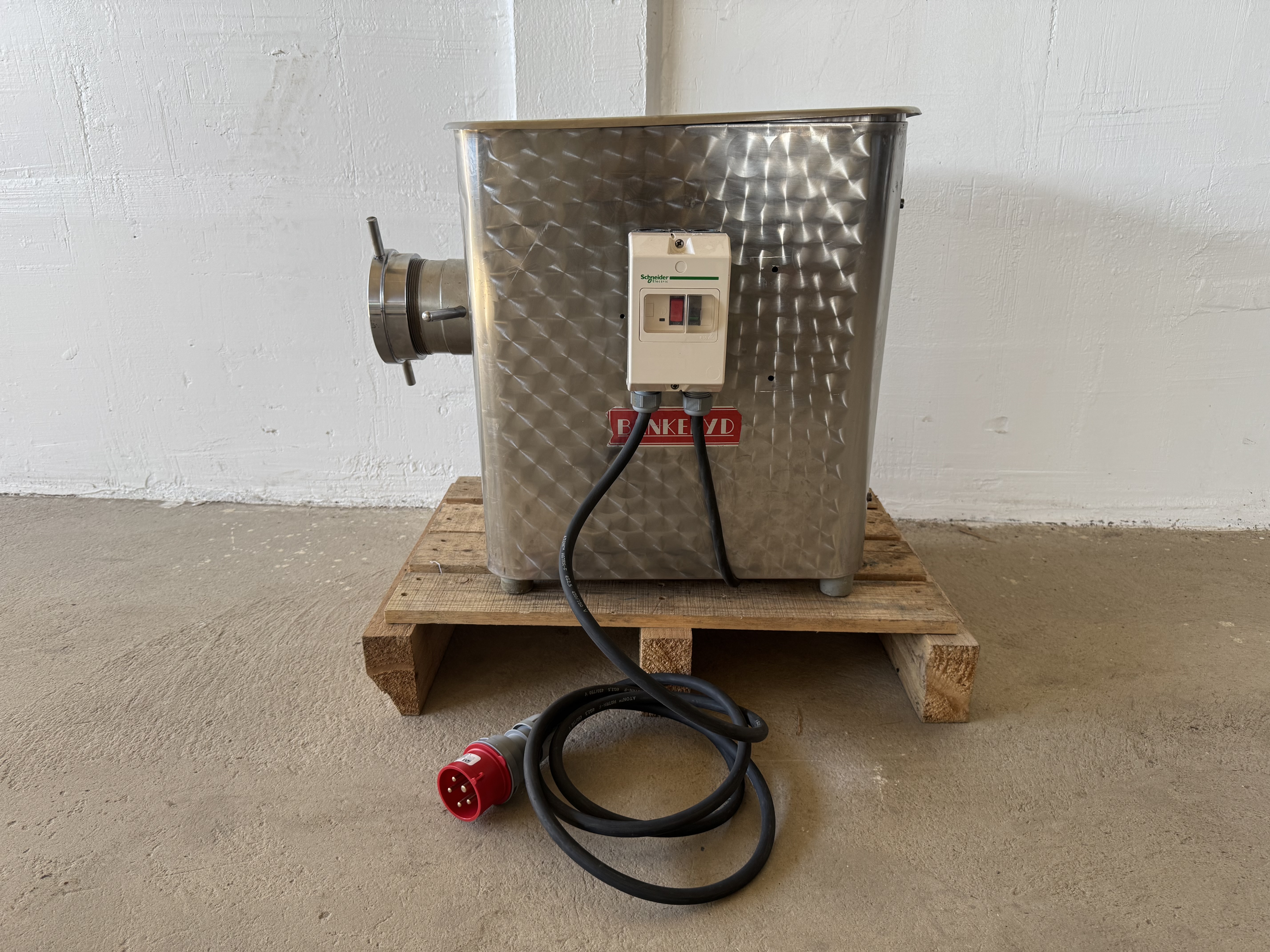 Used Bankeryd AN90 #2773