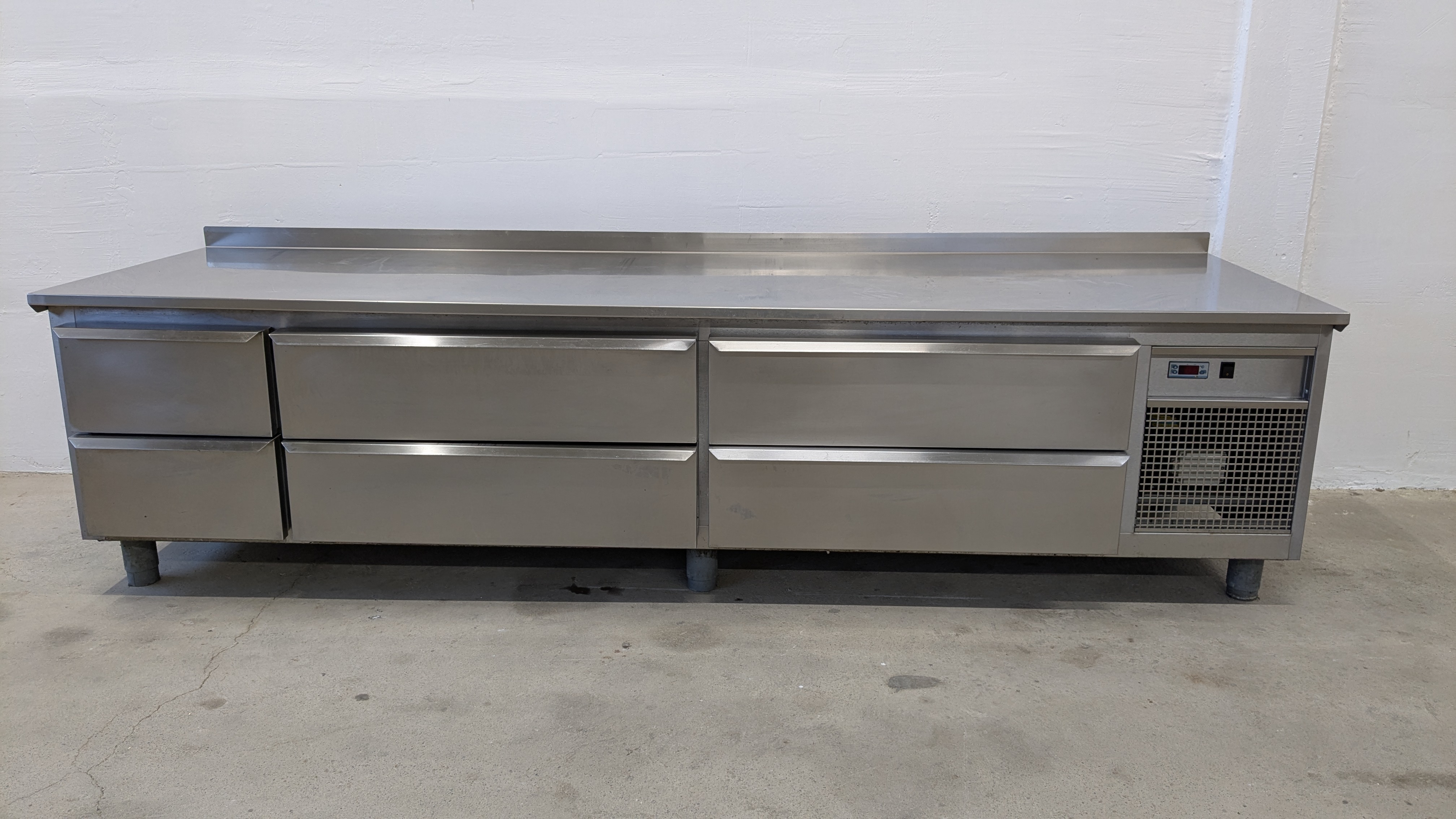 Used Bänk 240*70*62