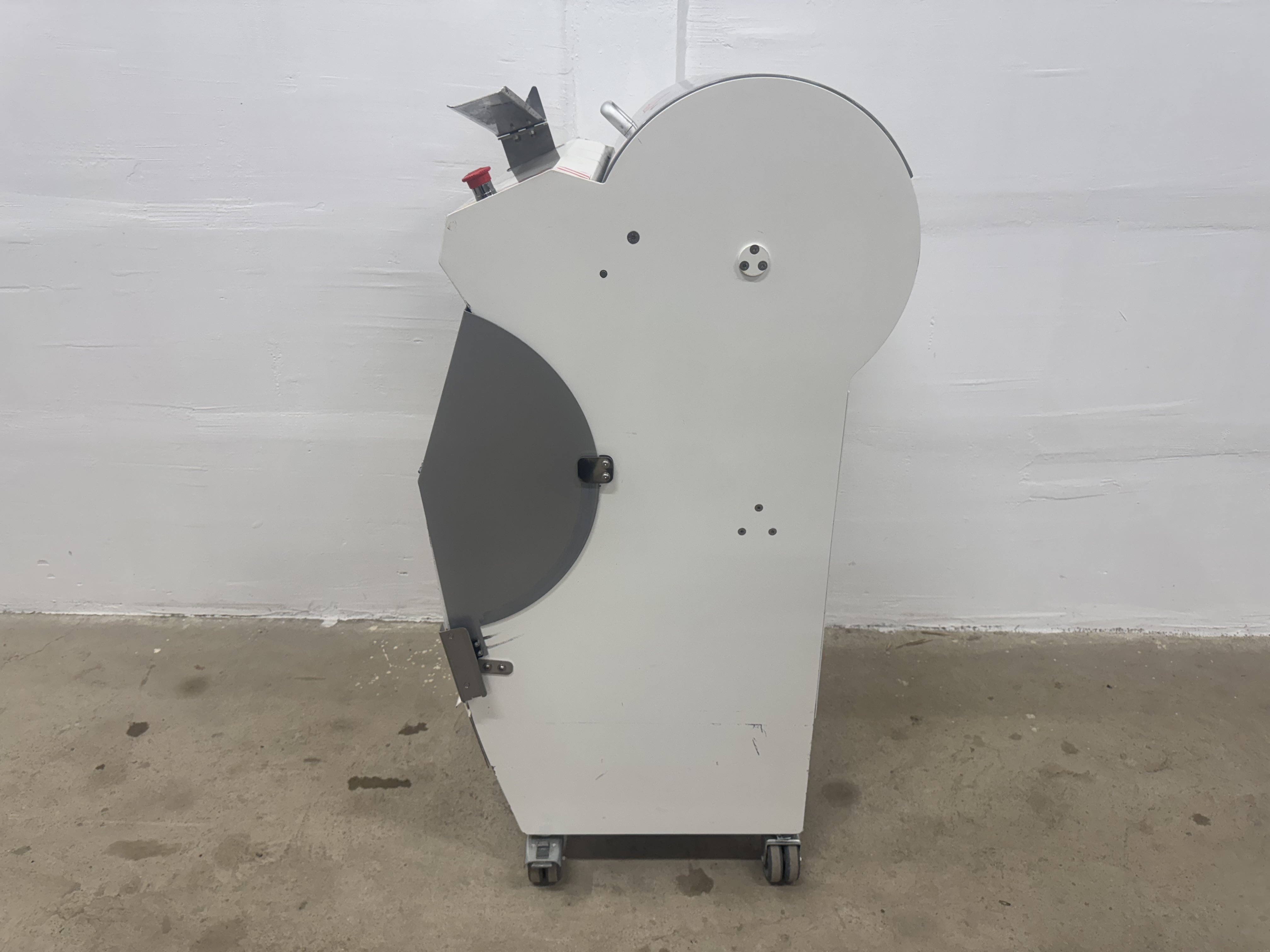 Used Brödmaskin JAC SLC 450/12 #2761