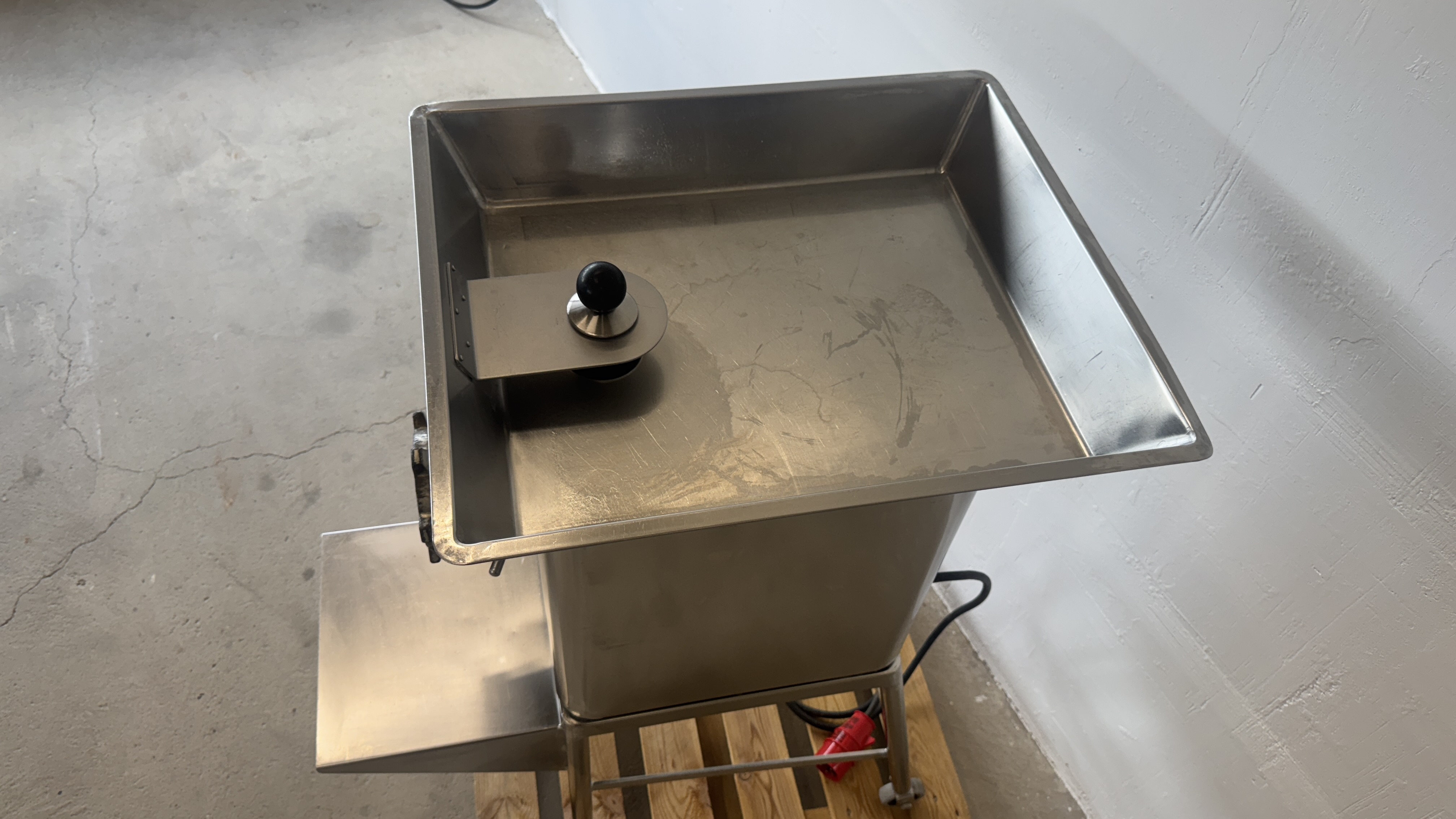 Used Köttkvarn Bankeryd A90B #2631