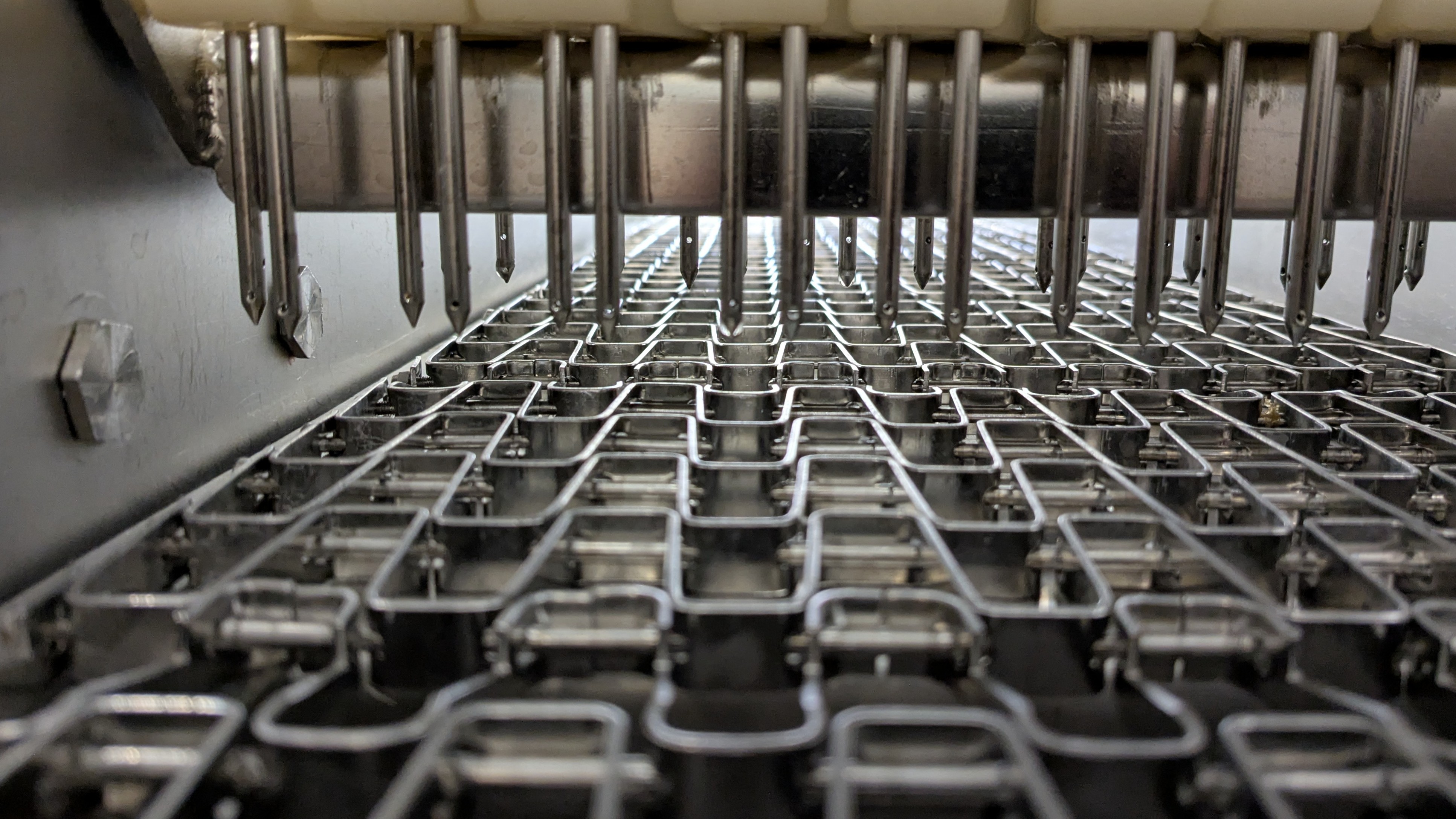 Used Saltinjektor Fomaco FGM 20/40 #2746