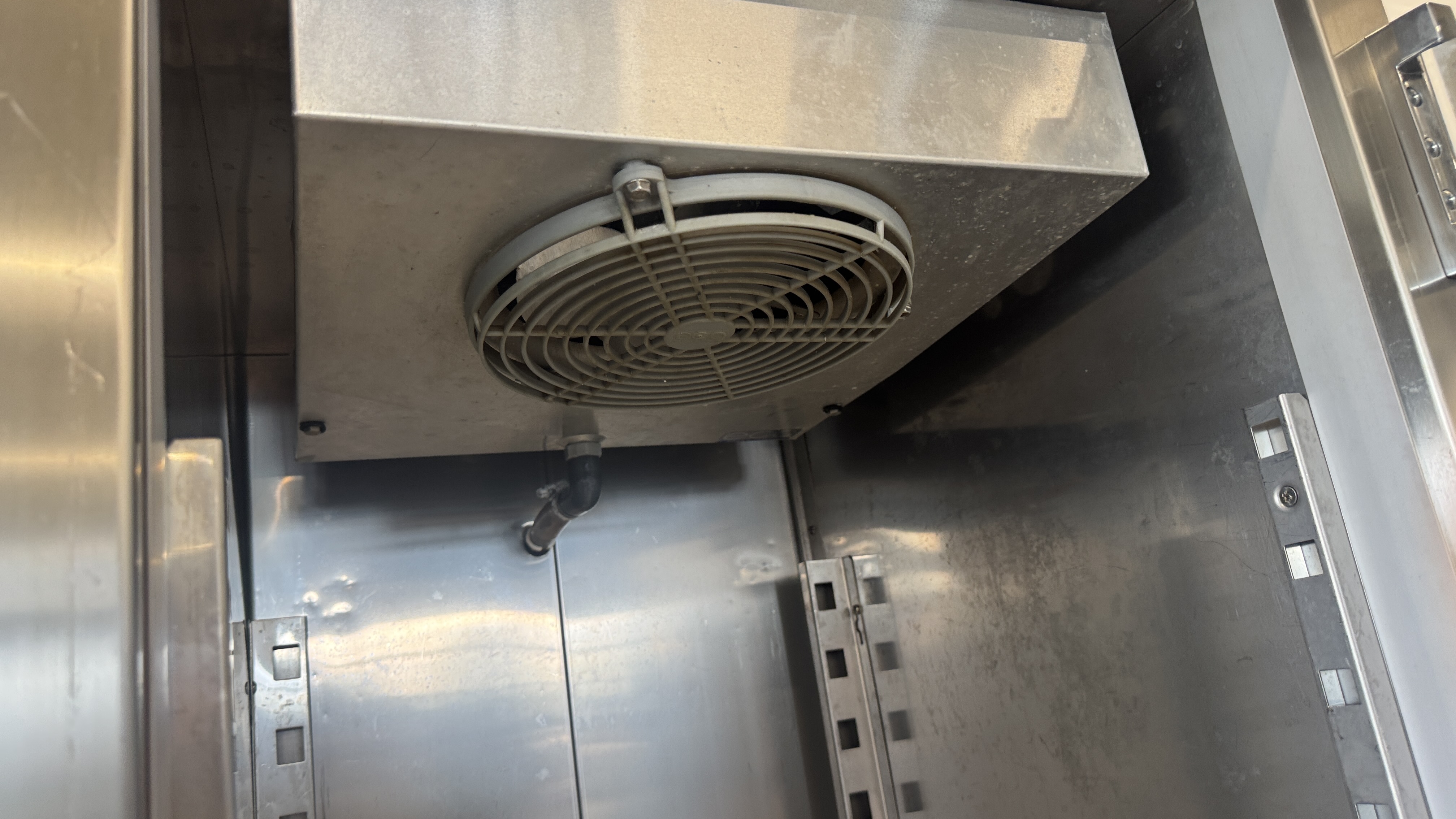 Used Frysskåp KylCity -2004 #2648