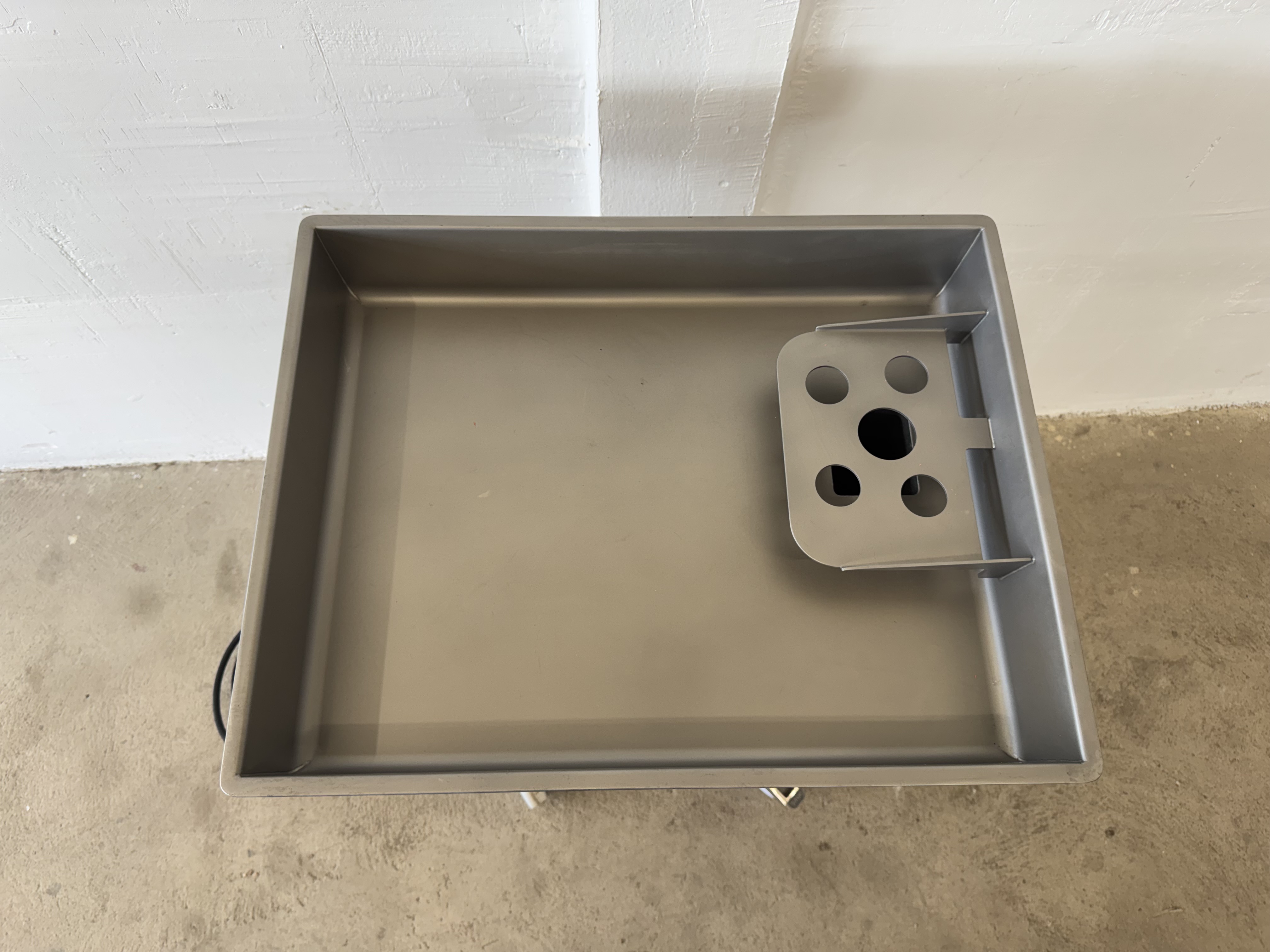 Used Kvarn GAM C/E 660F #2861