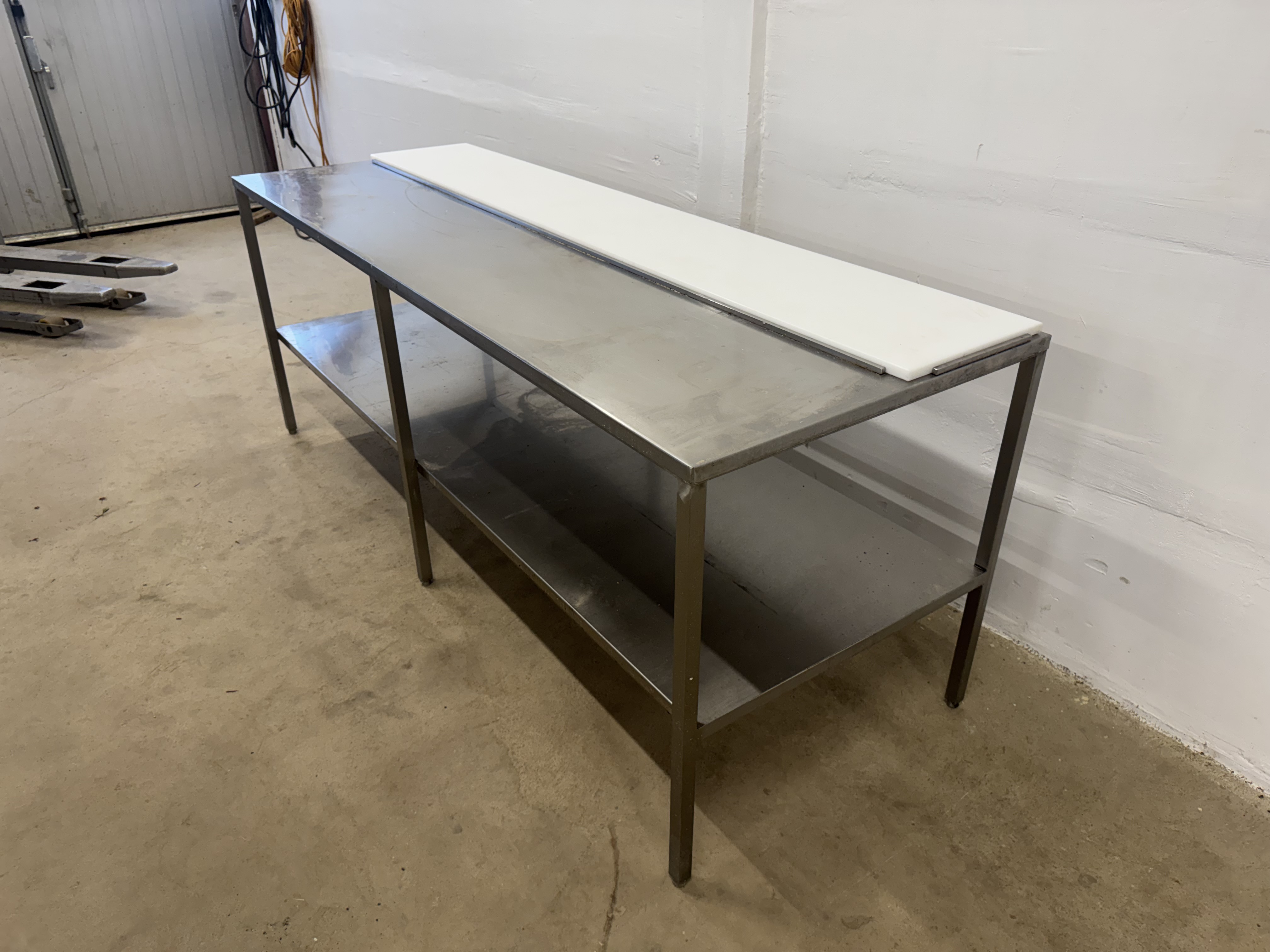 Other Styckbord 225x80x88cm #10847