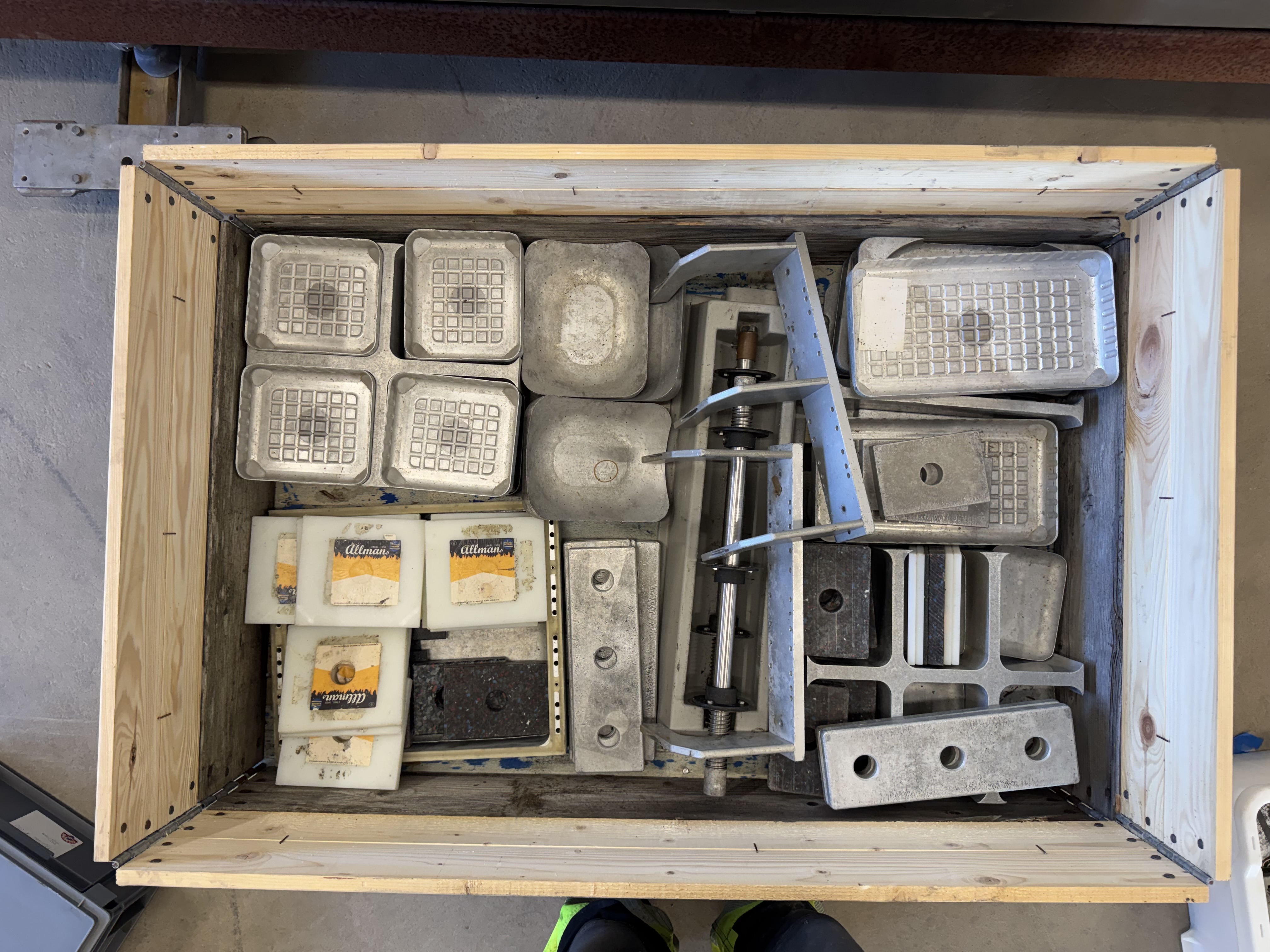 Used Djupdragare Multivac R230 #2926