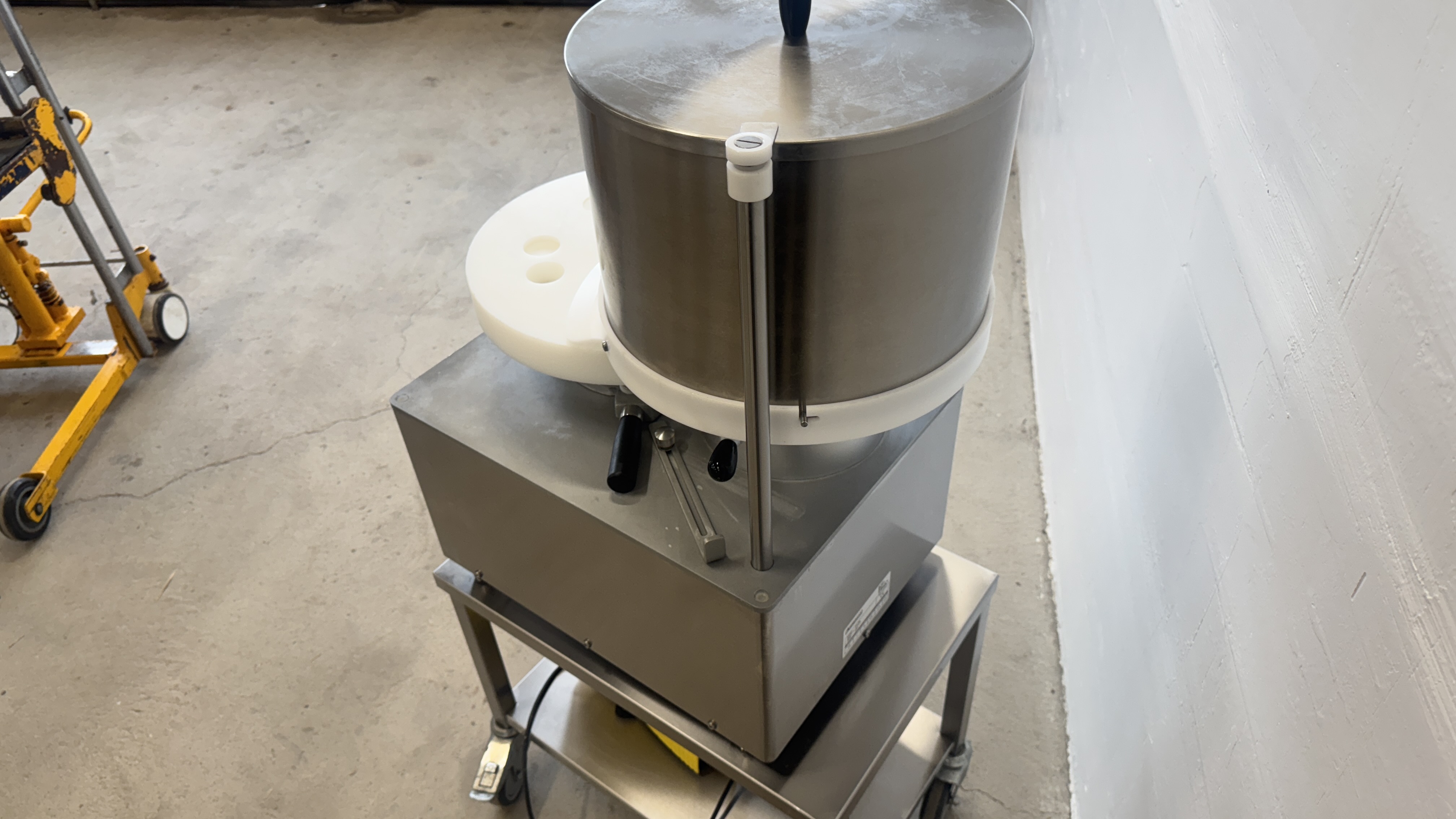 Used Formningsmaskin AG 100 -2021 #2715