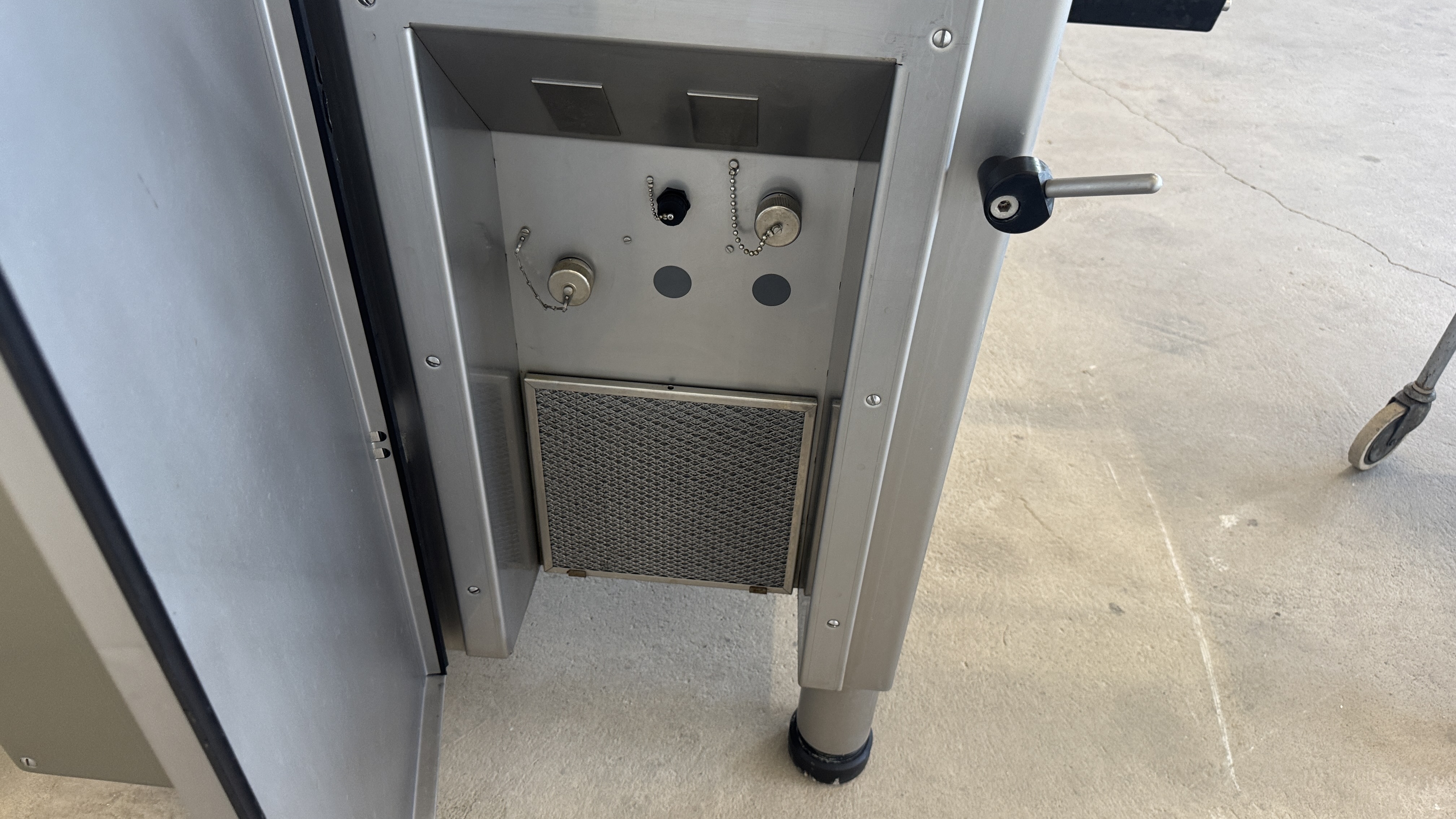 Used Korvspruta Handtmann VF 612 -2010 