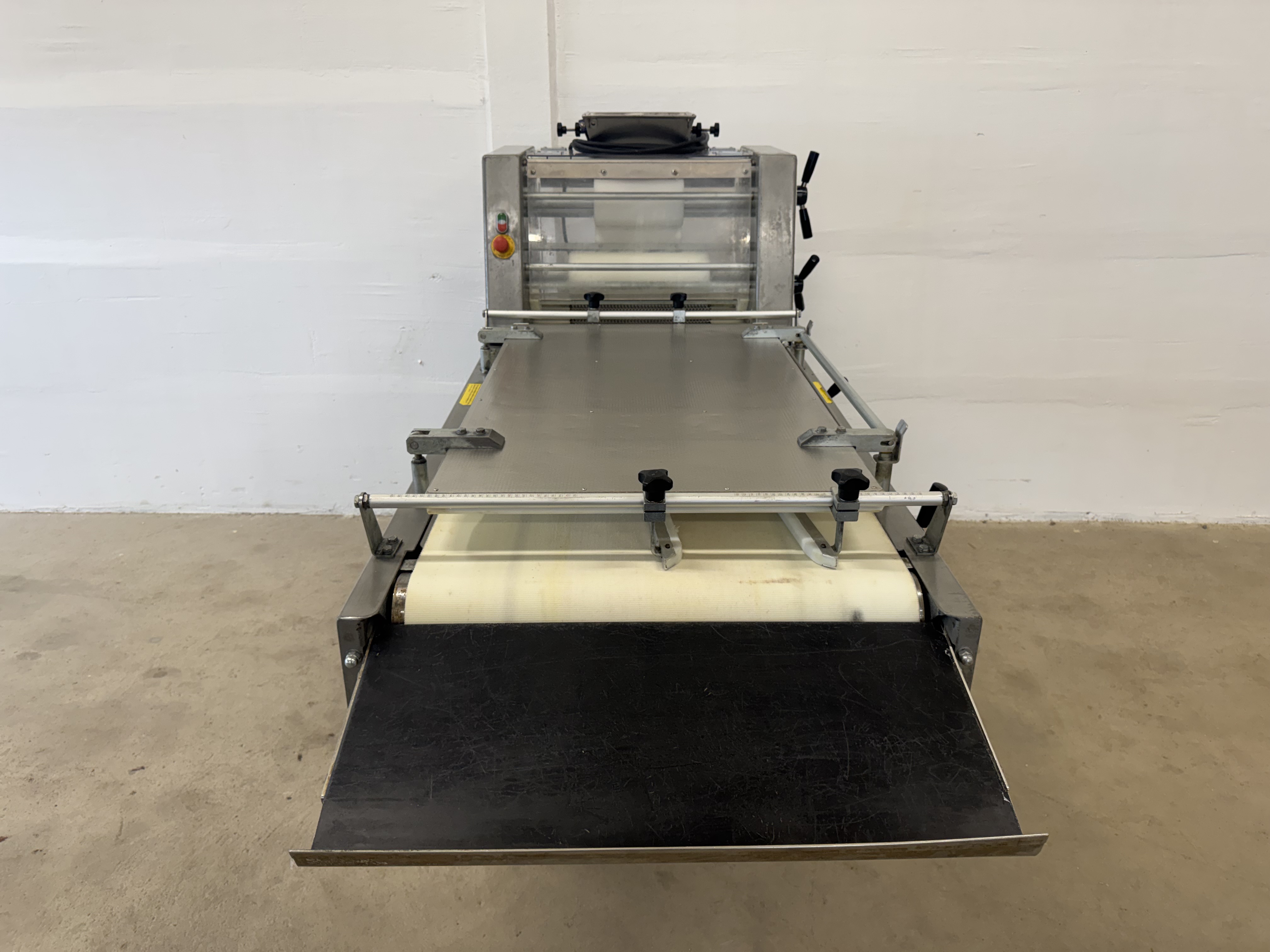 Used Långrullare GLIMEK MO671 #2964