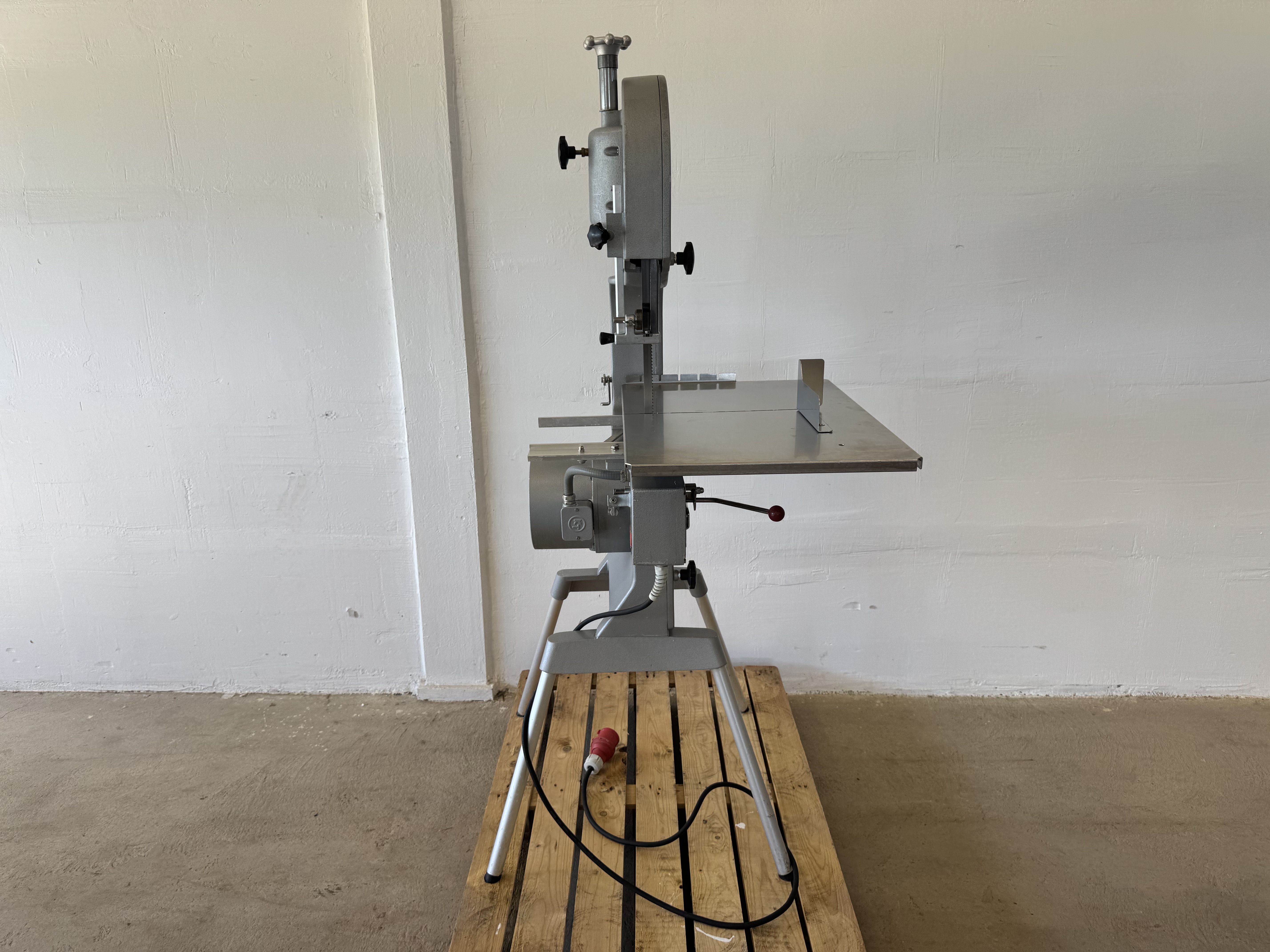 Used Bandsåg KT-325 #2889