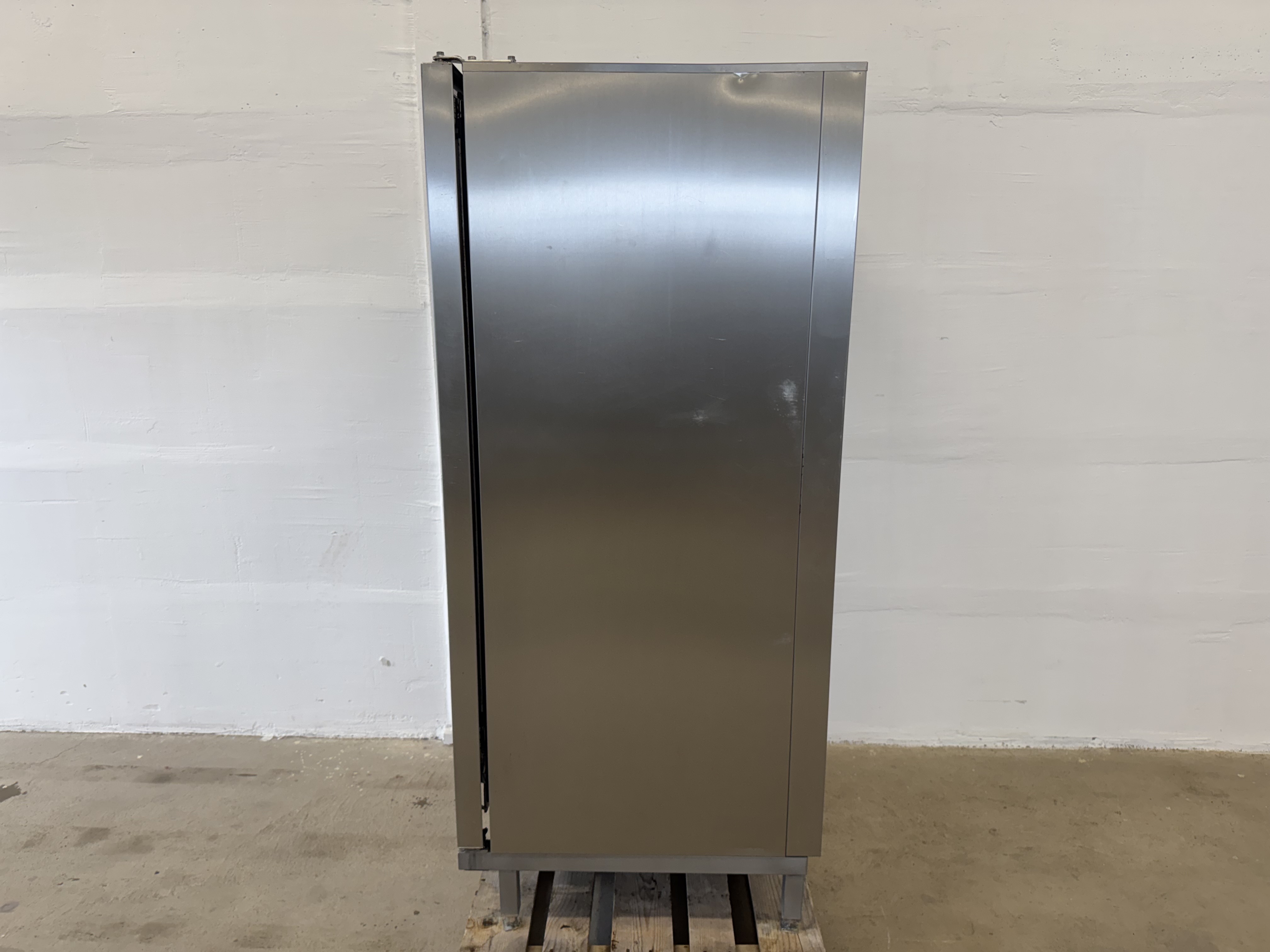 Used Rational WE201 (Metos 2017) #2828