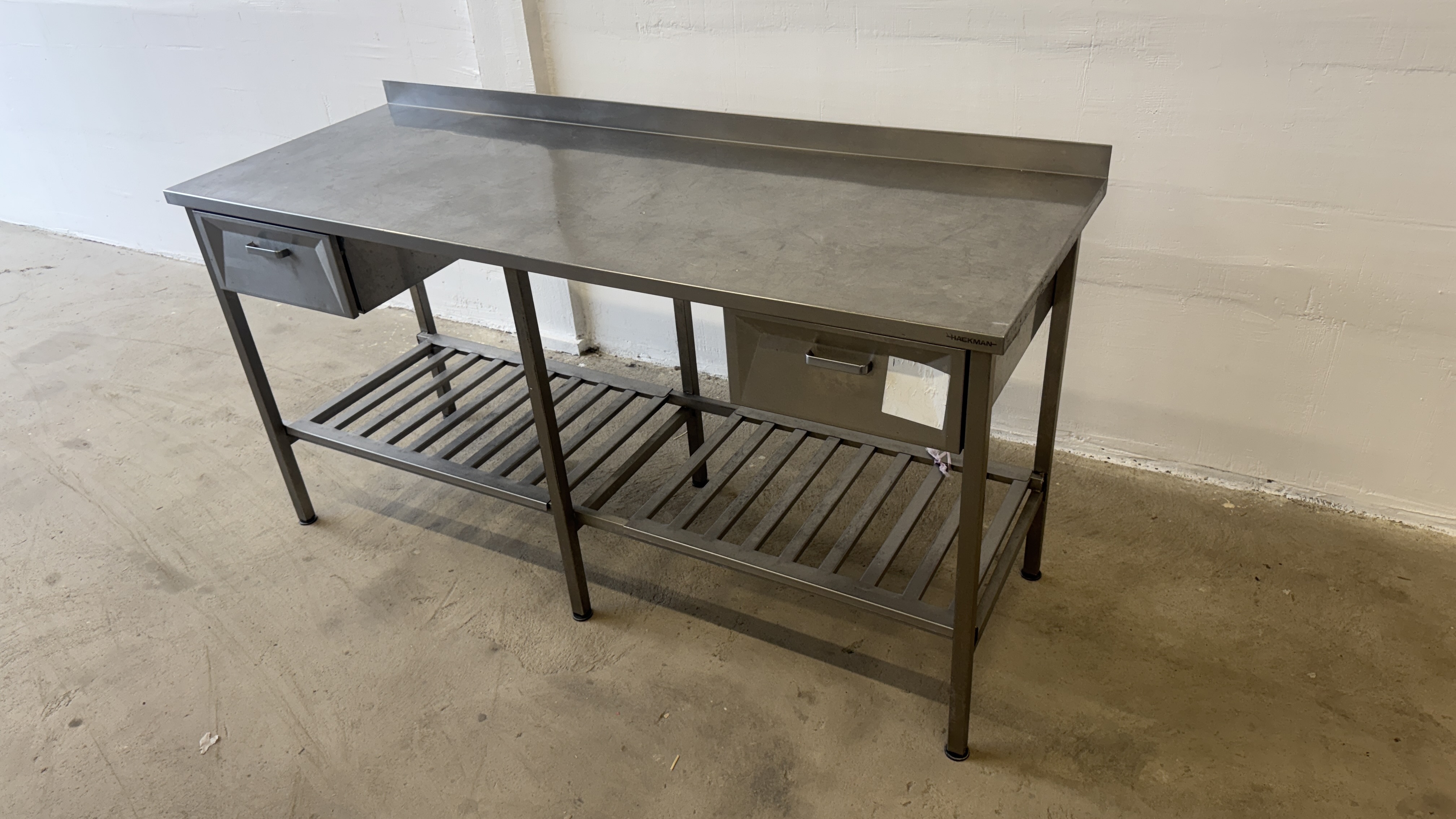 Other Arbetsbord 175x65cm