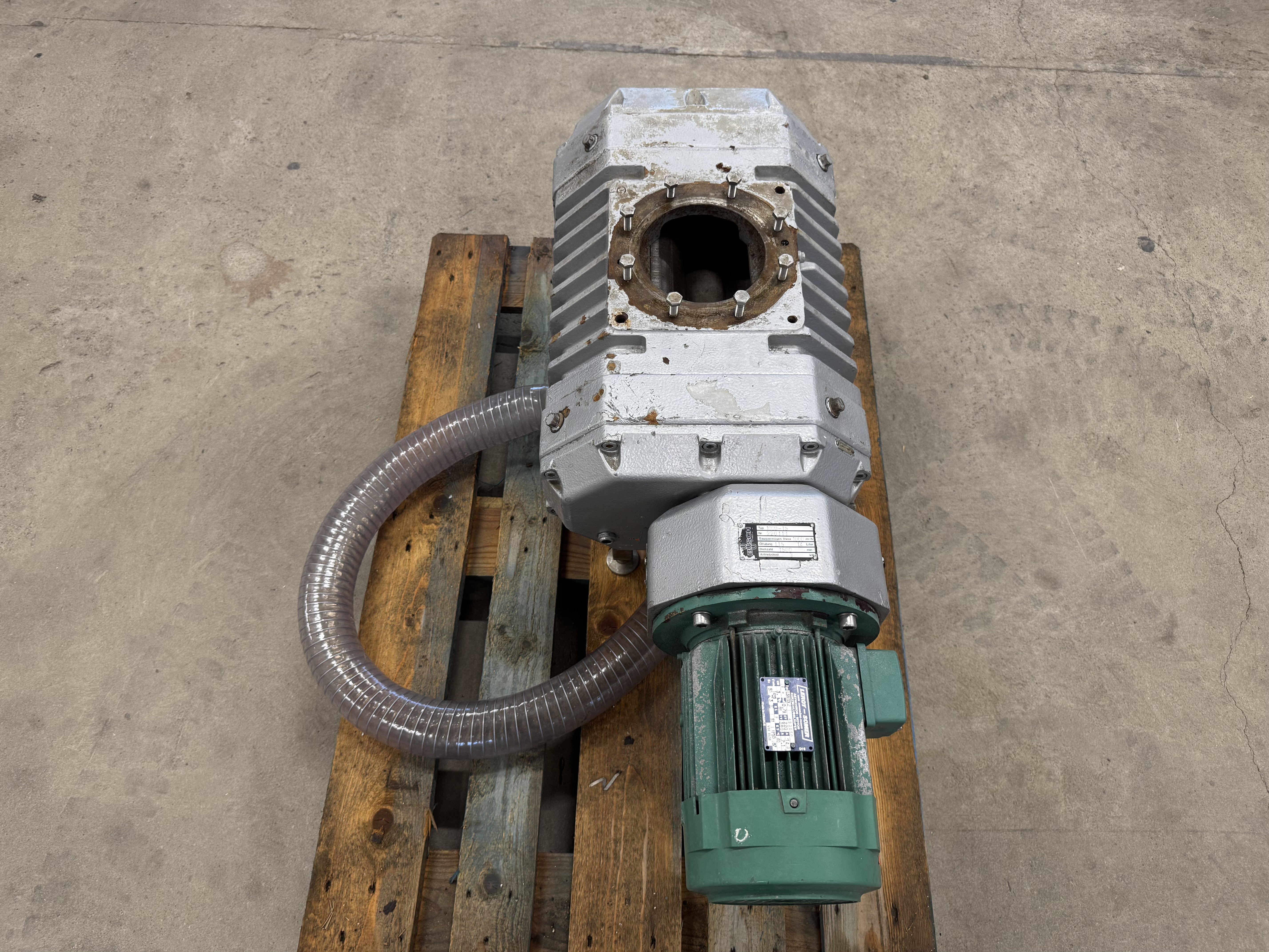 Other Booster Busch #2789