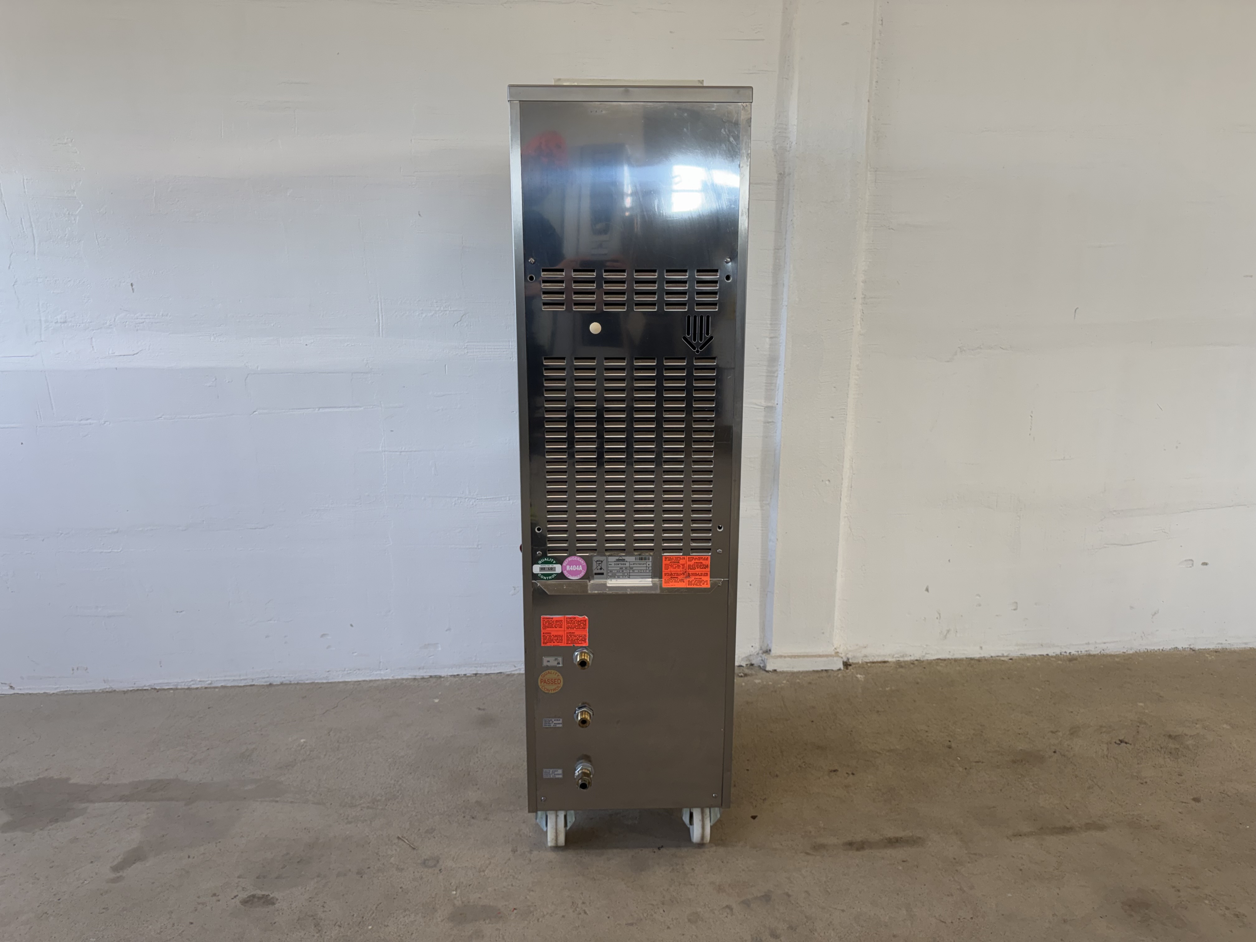 Used Carpigiani AES 381/PSP