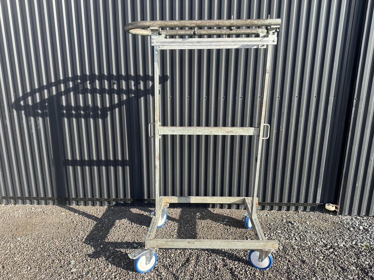 Other Slaktvagn Max 420kg #2928