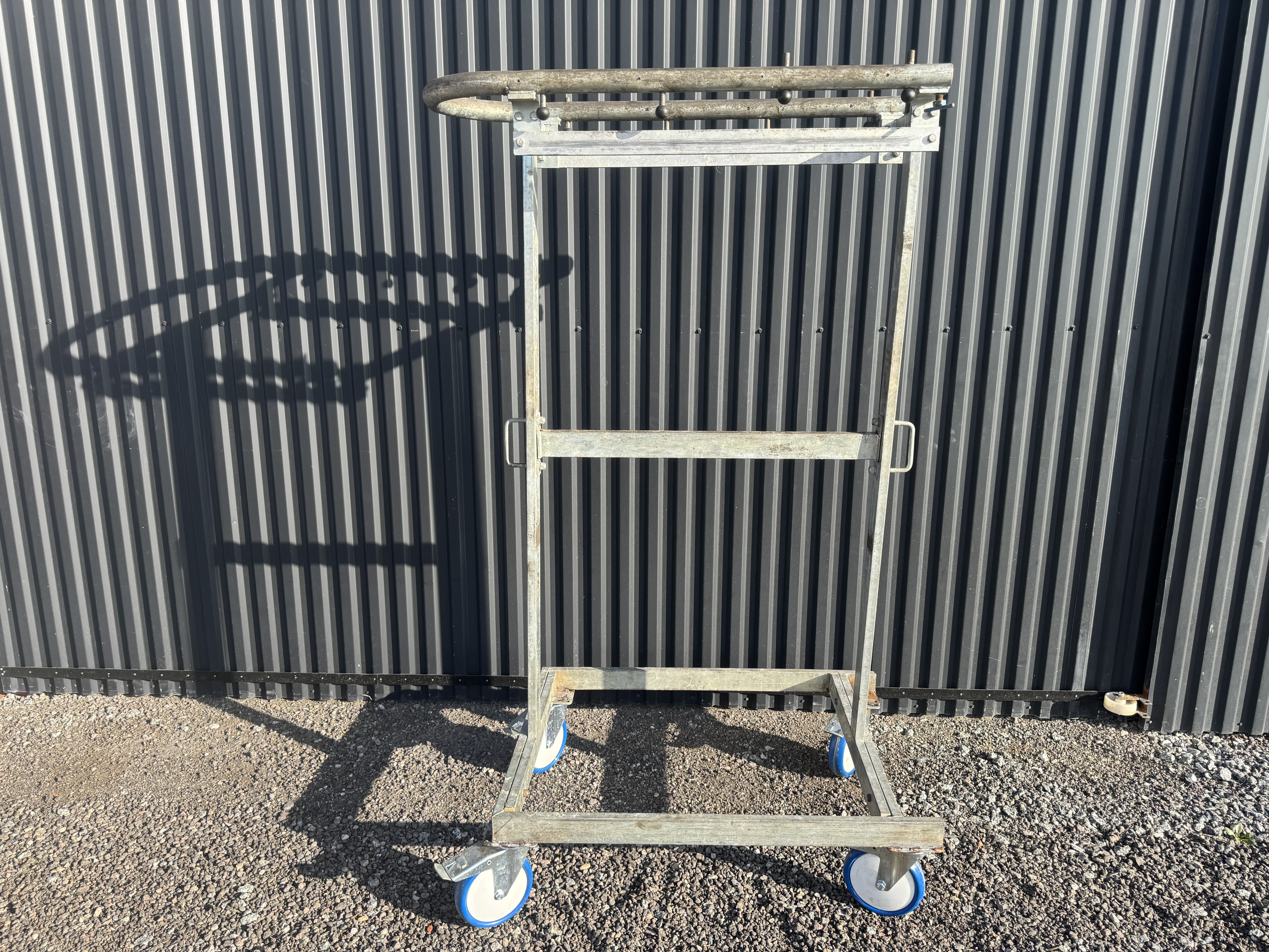 Other Slaktvagn Max 420kg #2928