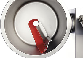 Tumlare Rühle MPR 220