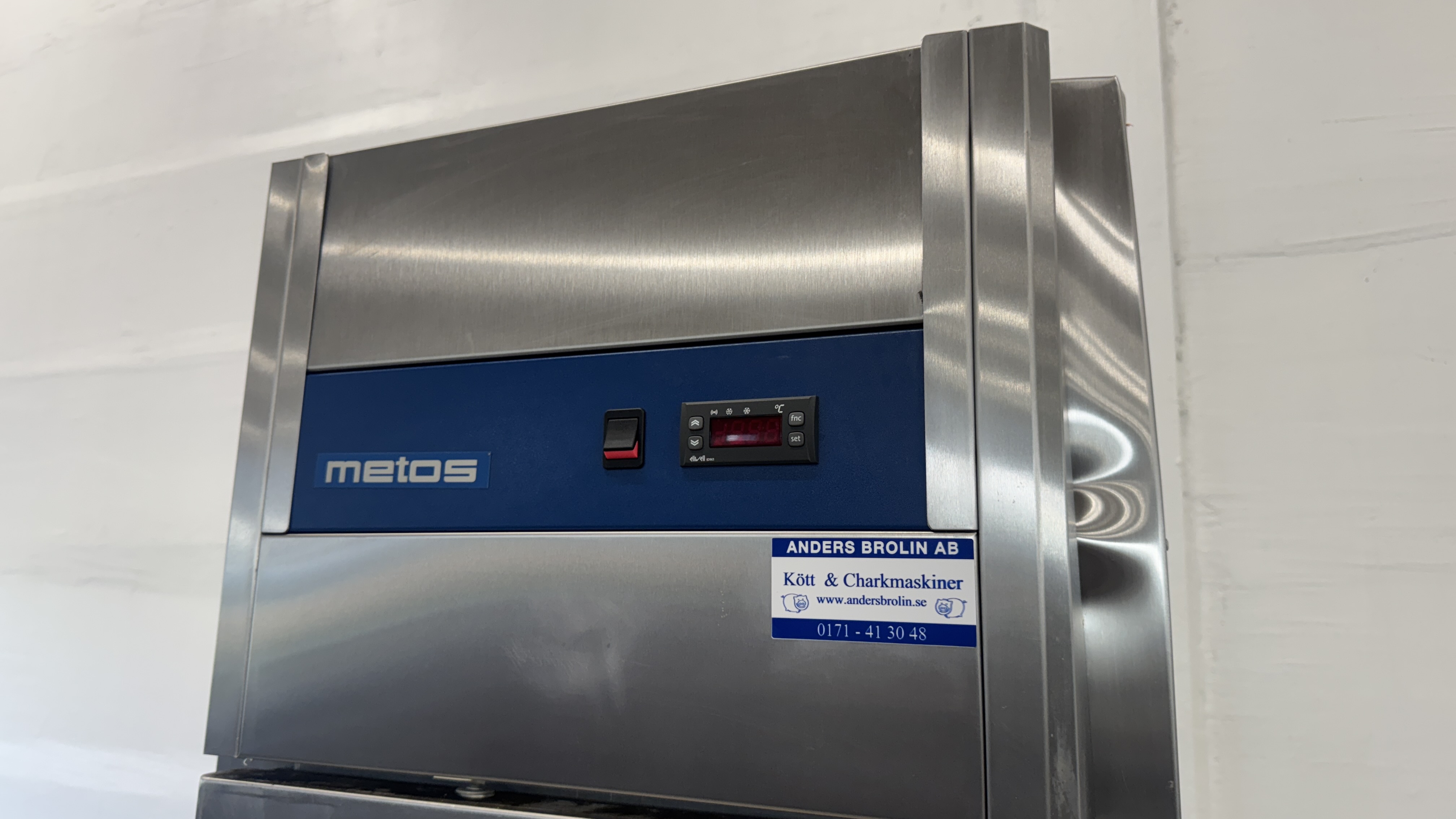 Used Kylskåp Accona #2657