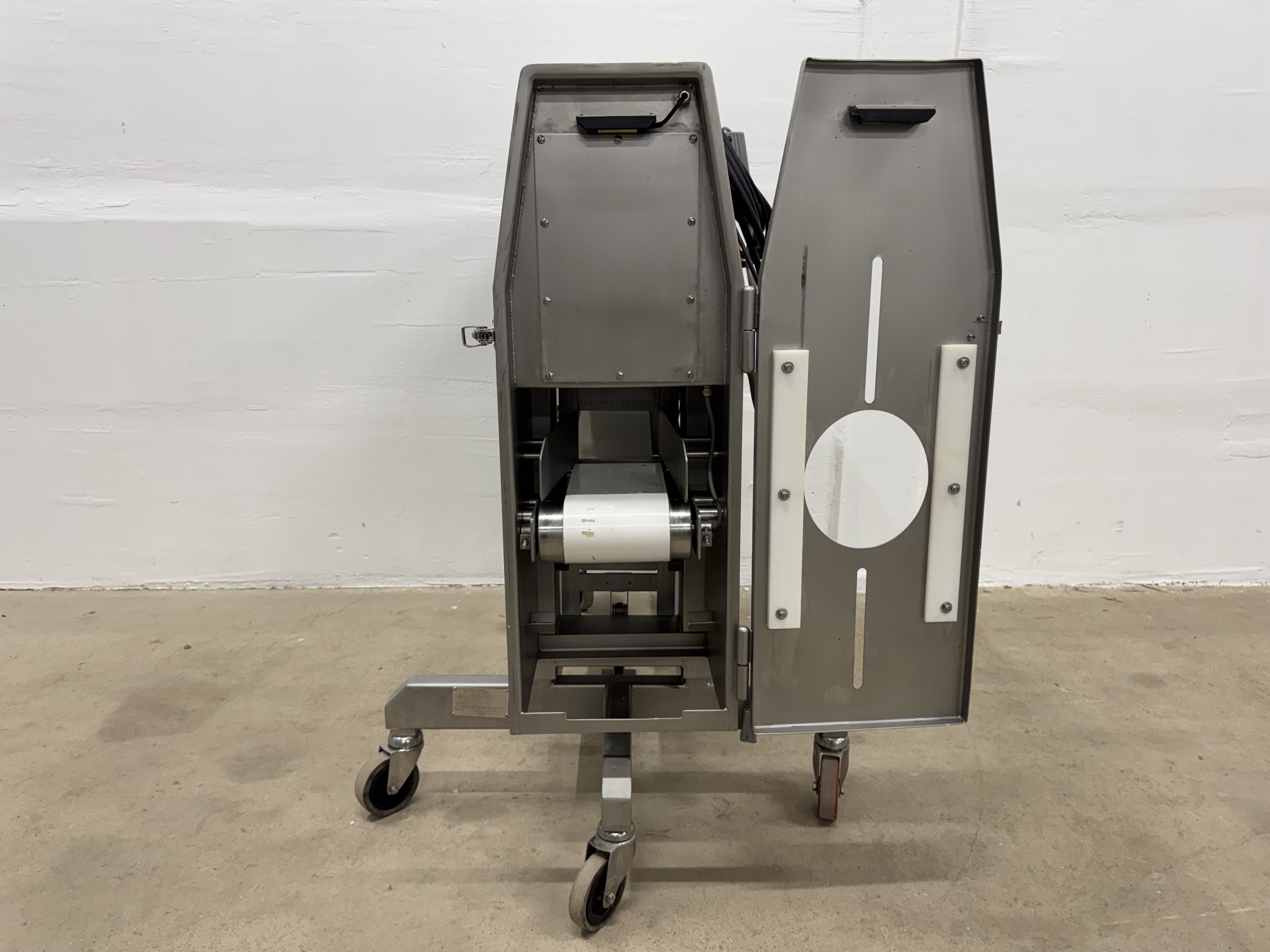 Used Köttfärs Portionerare Carsö 1999 #2811