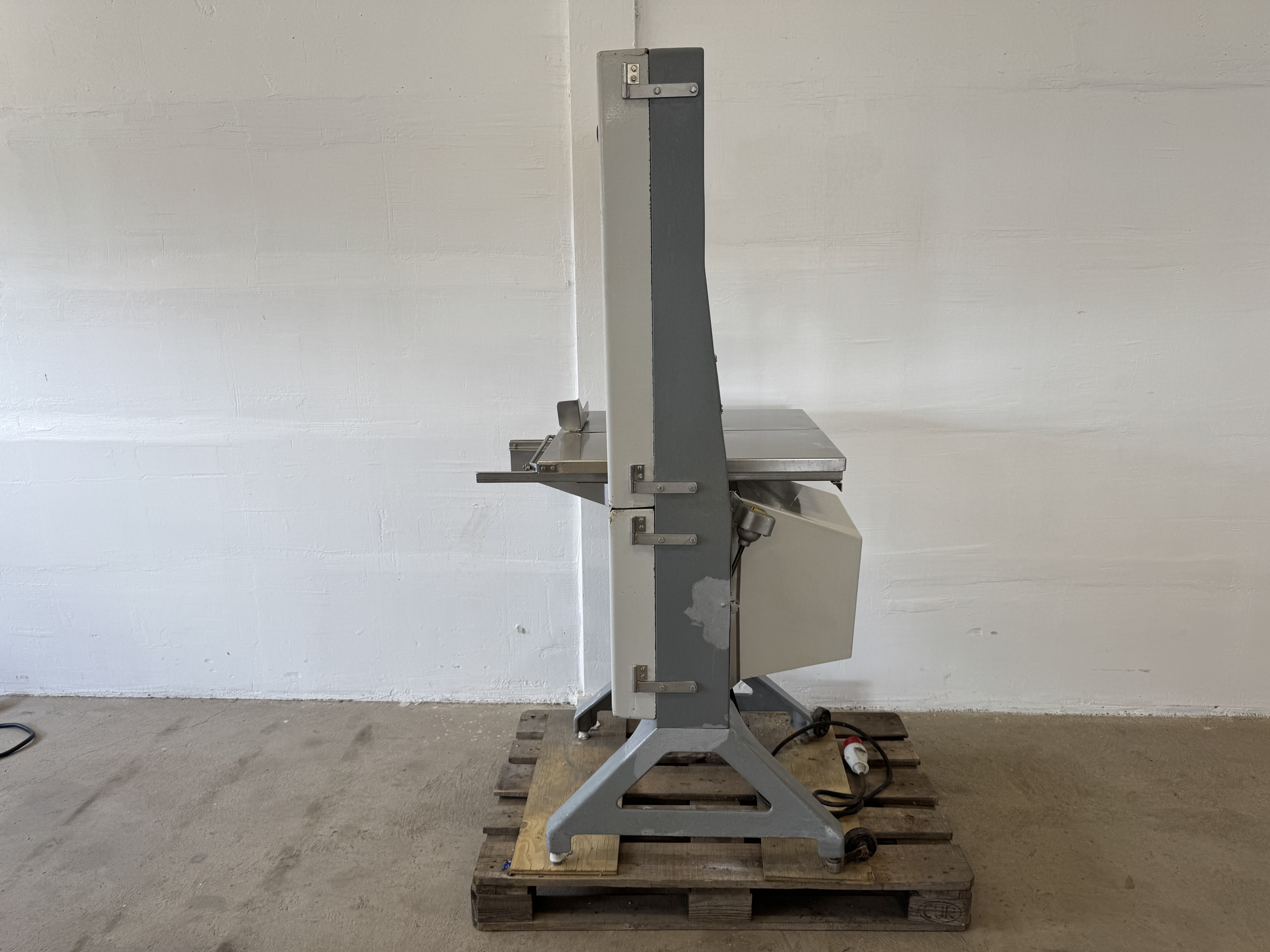 Used Bandsåg BM400 #2860