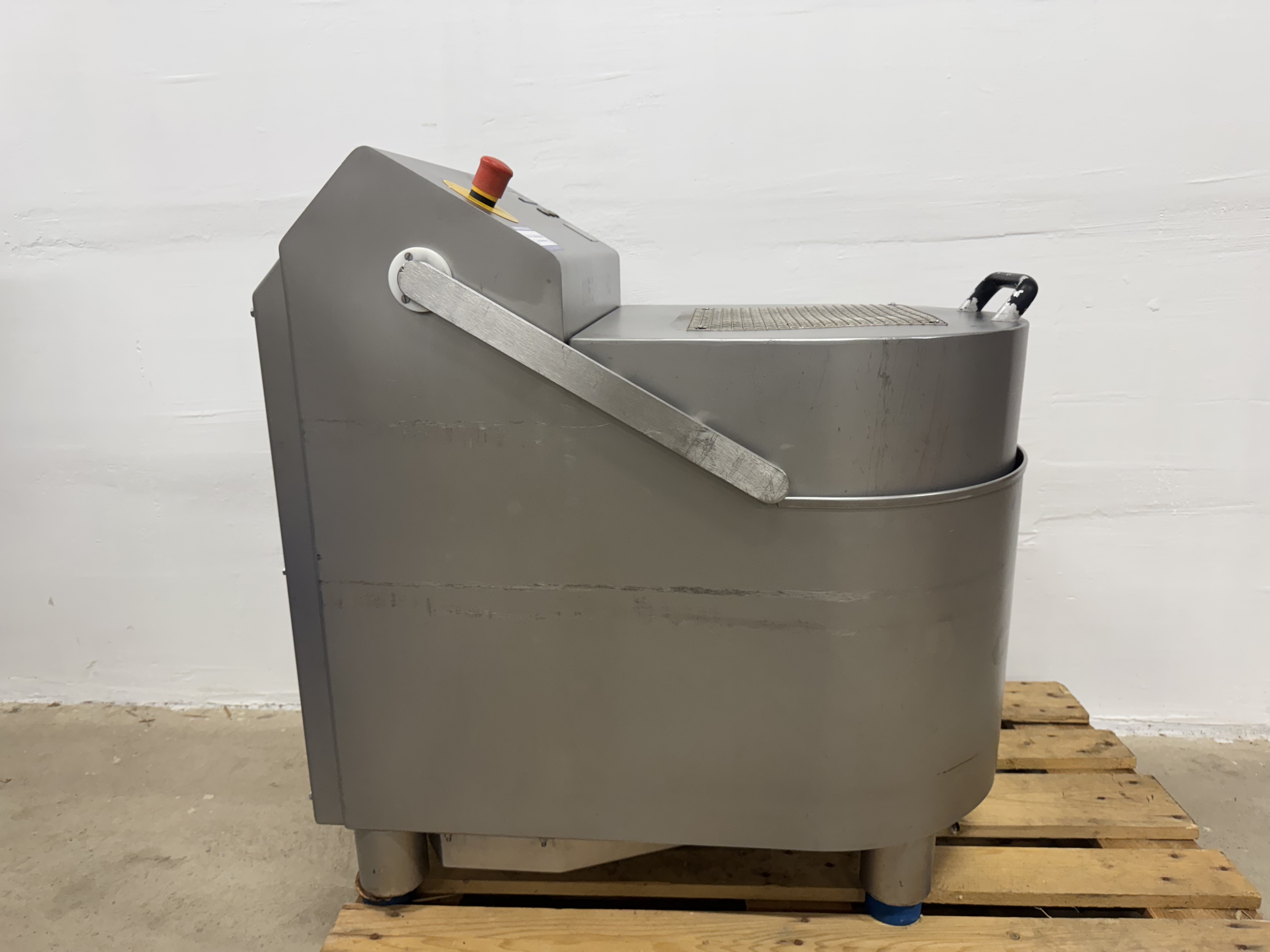 Used Eillert MSD-50 HD #2772