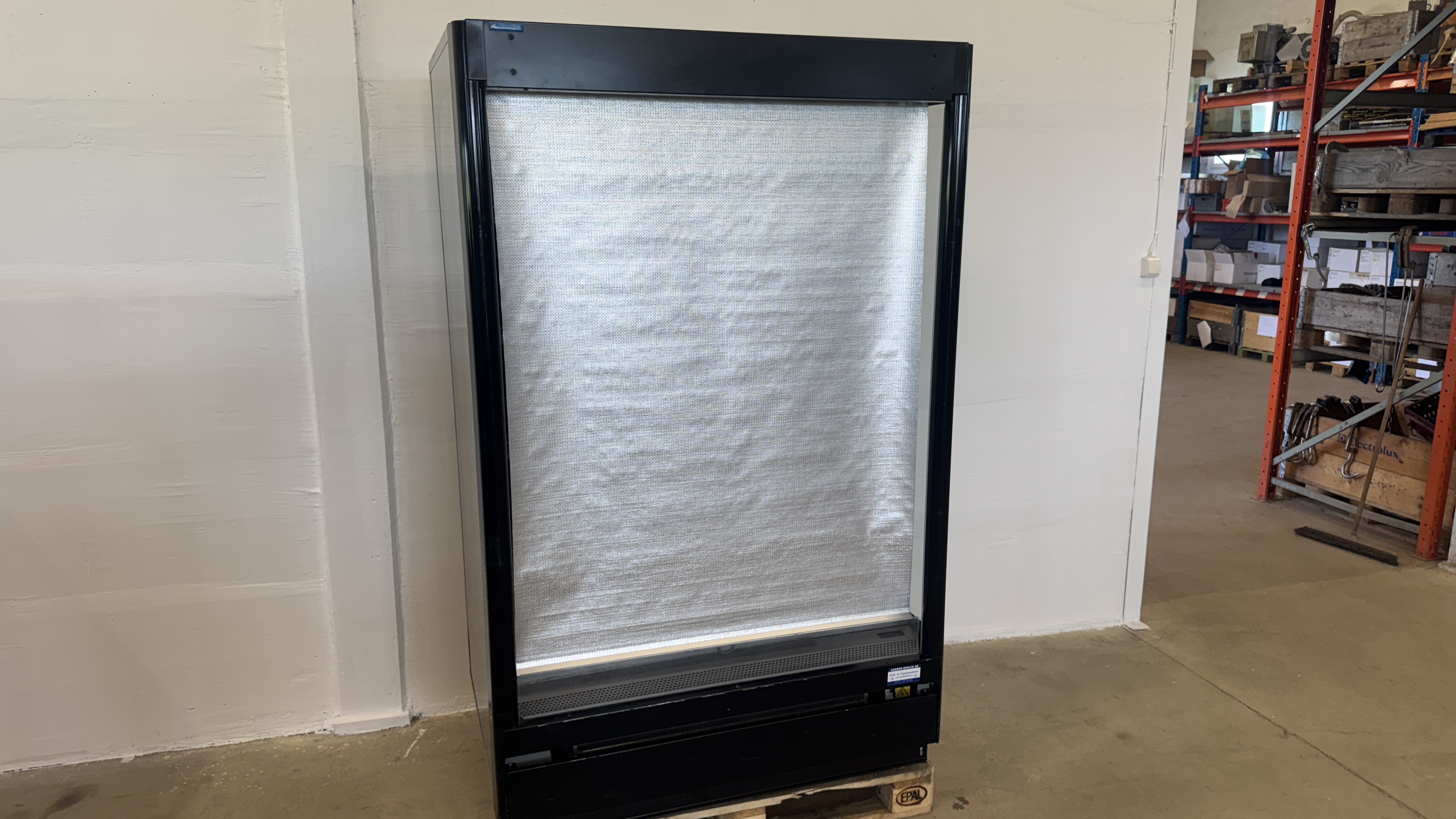 Used Kyldisk Norpe -2012 #2610