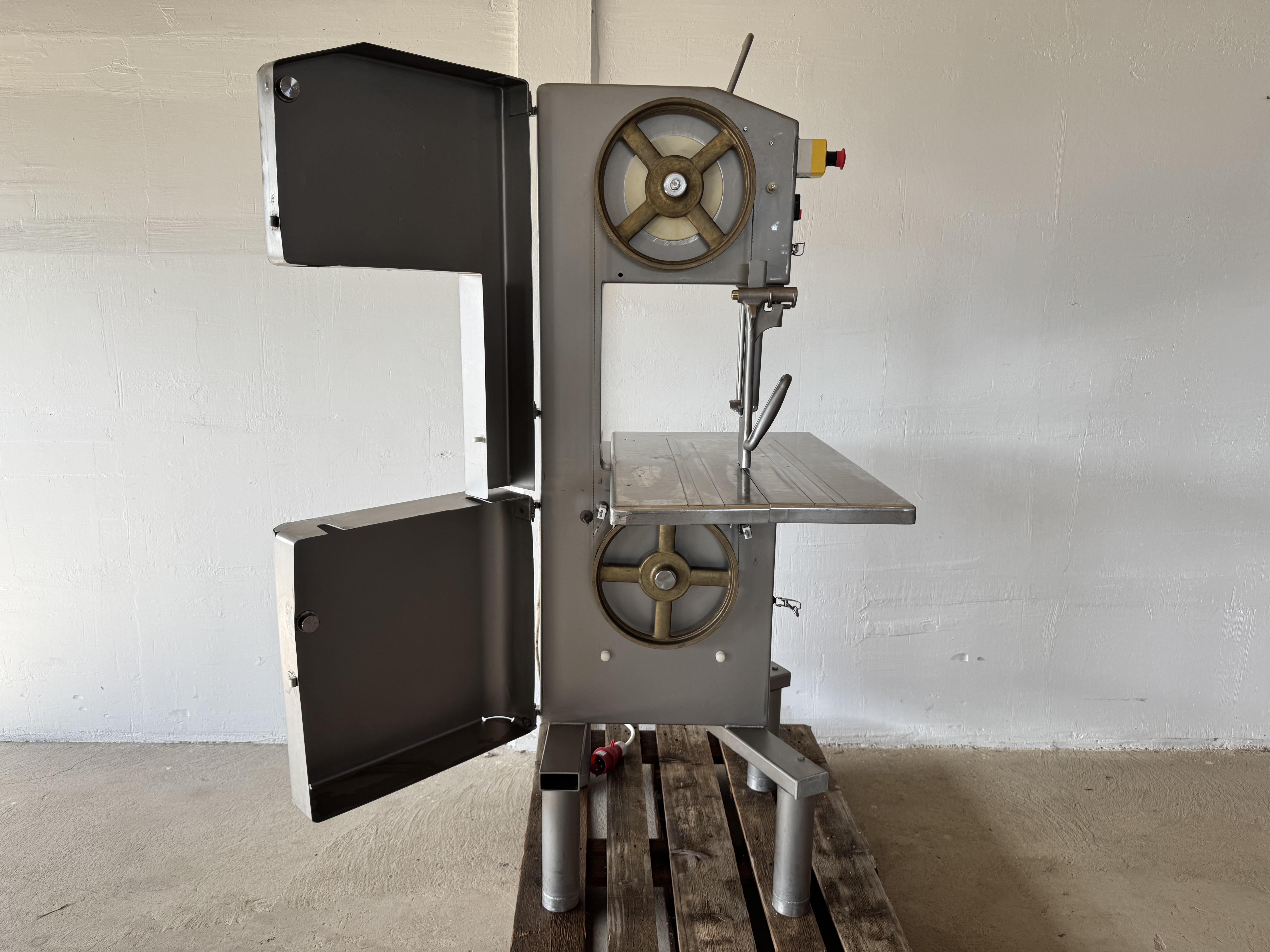 Used Kolbe K330 #2918