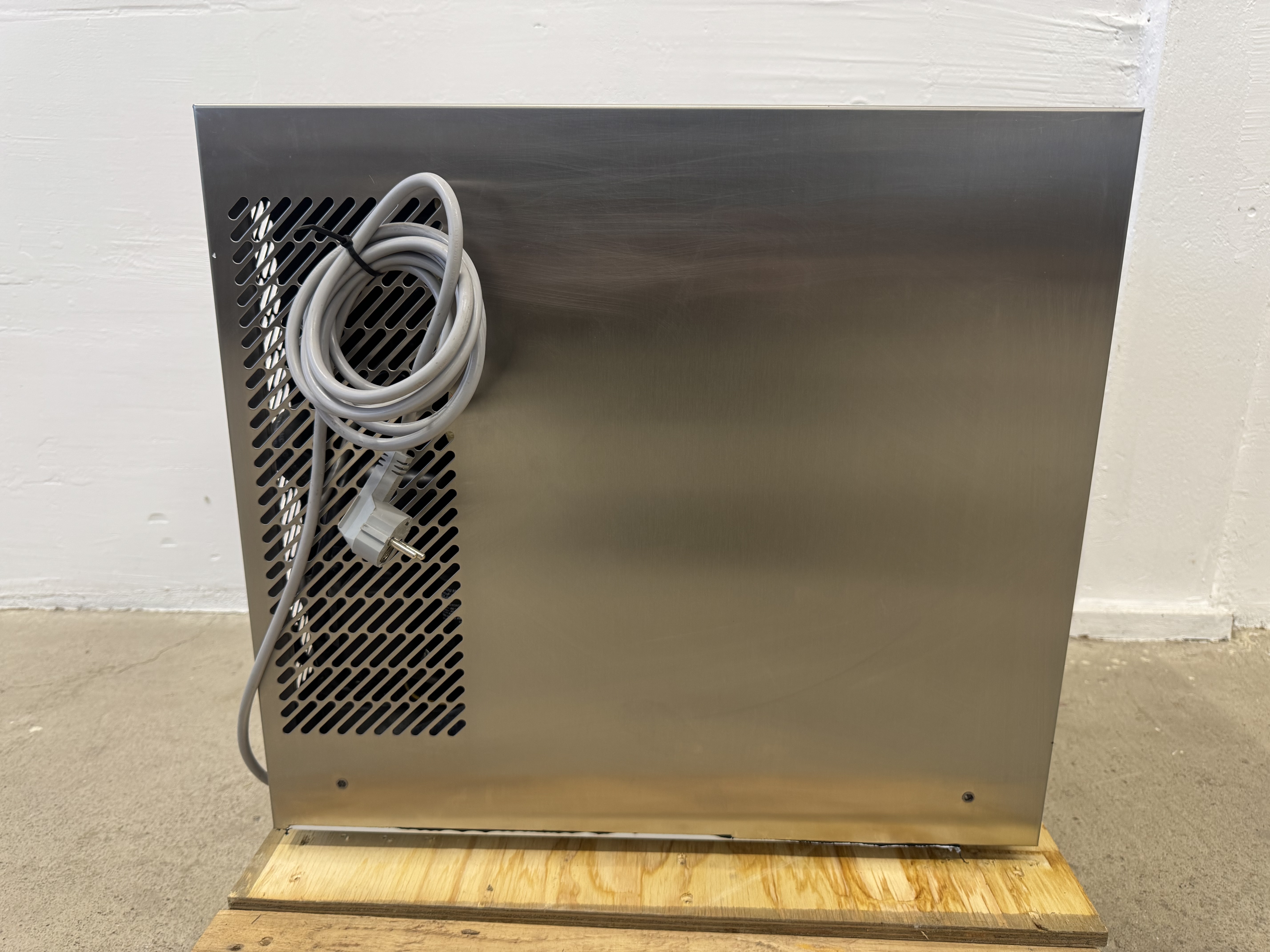 Used Metos BF030 #2725