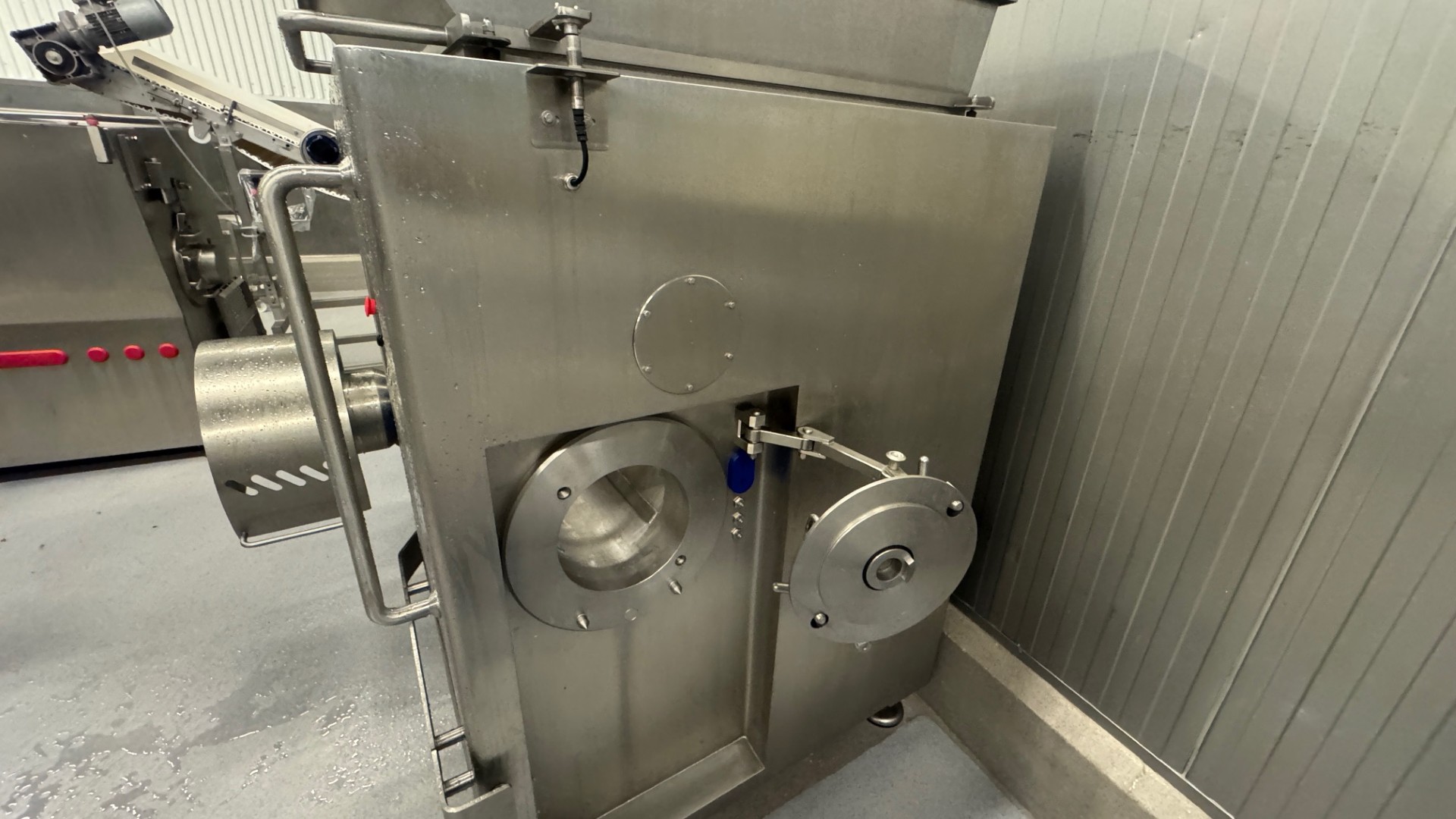 Used Fryskvarn Ekomex WW200 -2020