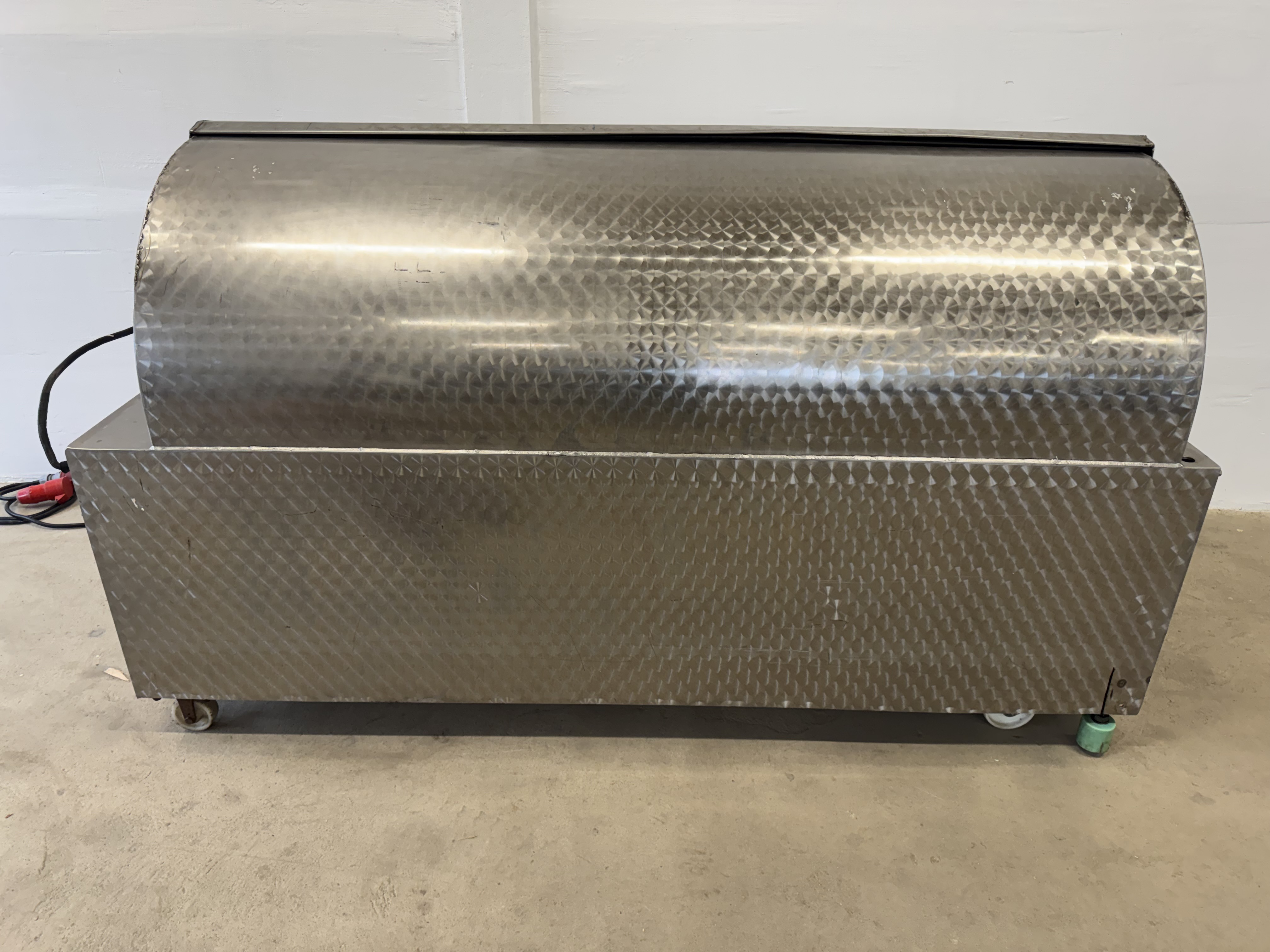 Used Skåll och skrap #2839