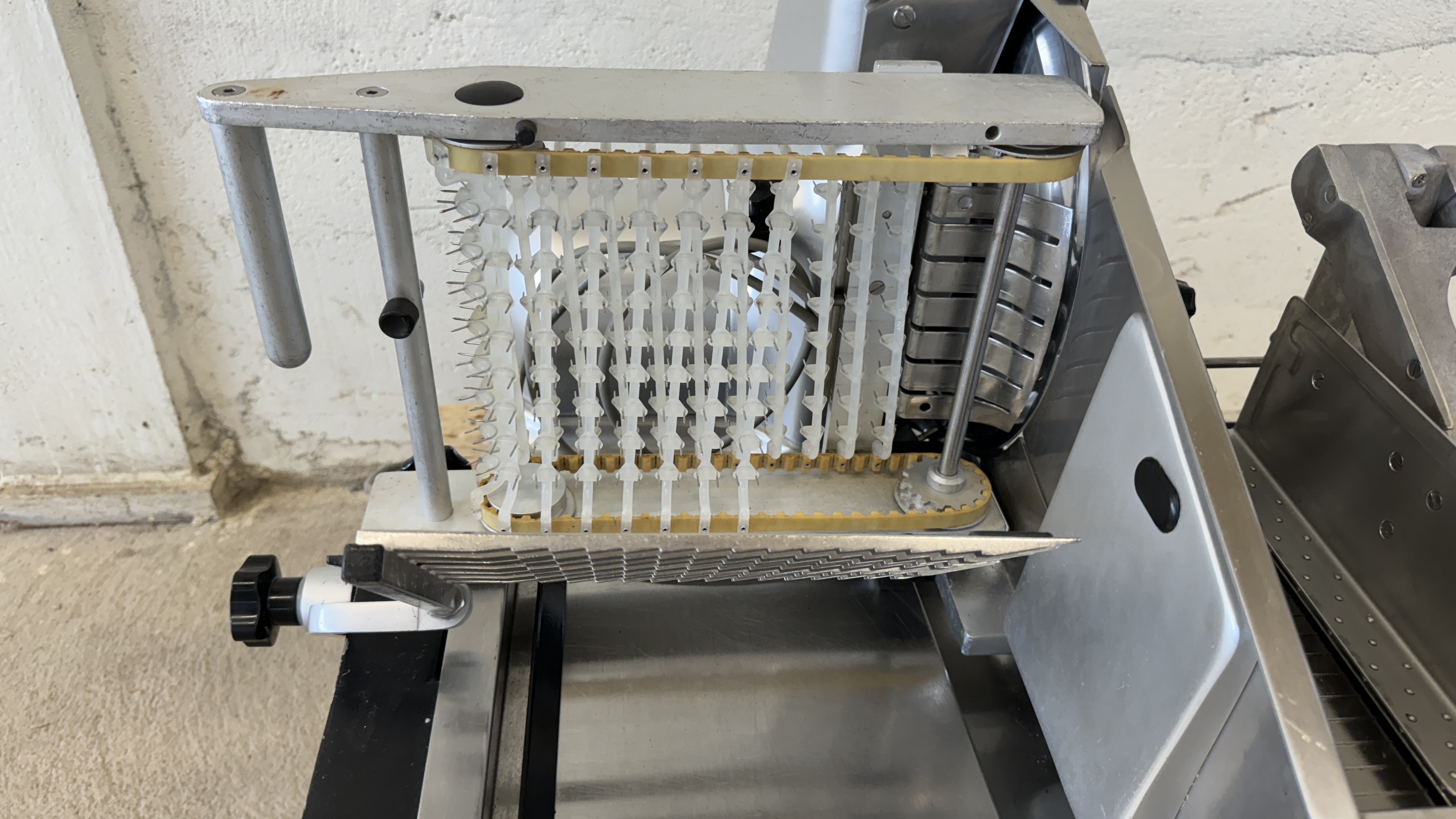 Used Skärmaskin Berkel EPB #2337