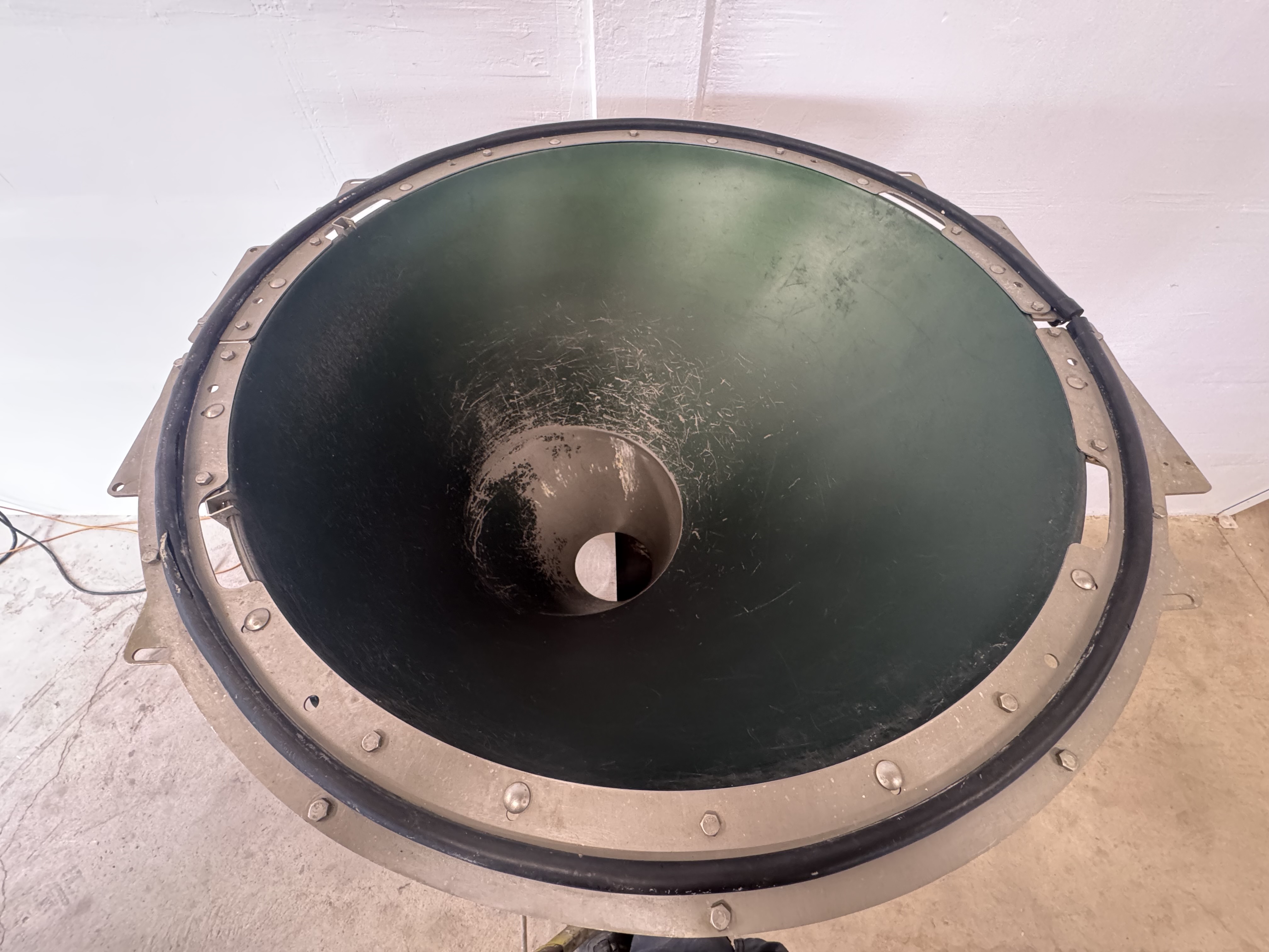 Used GLIMEK SD180 Degavvägare #2971