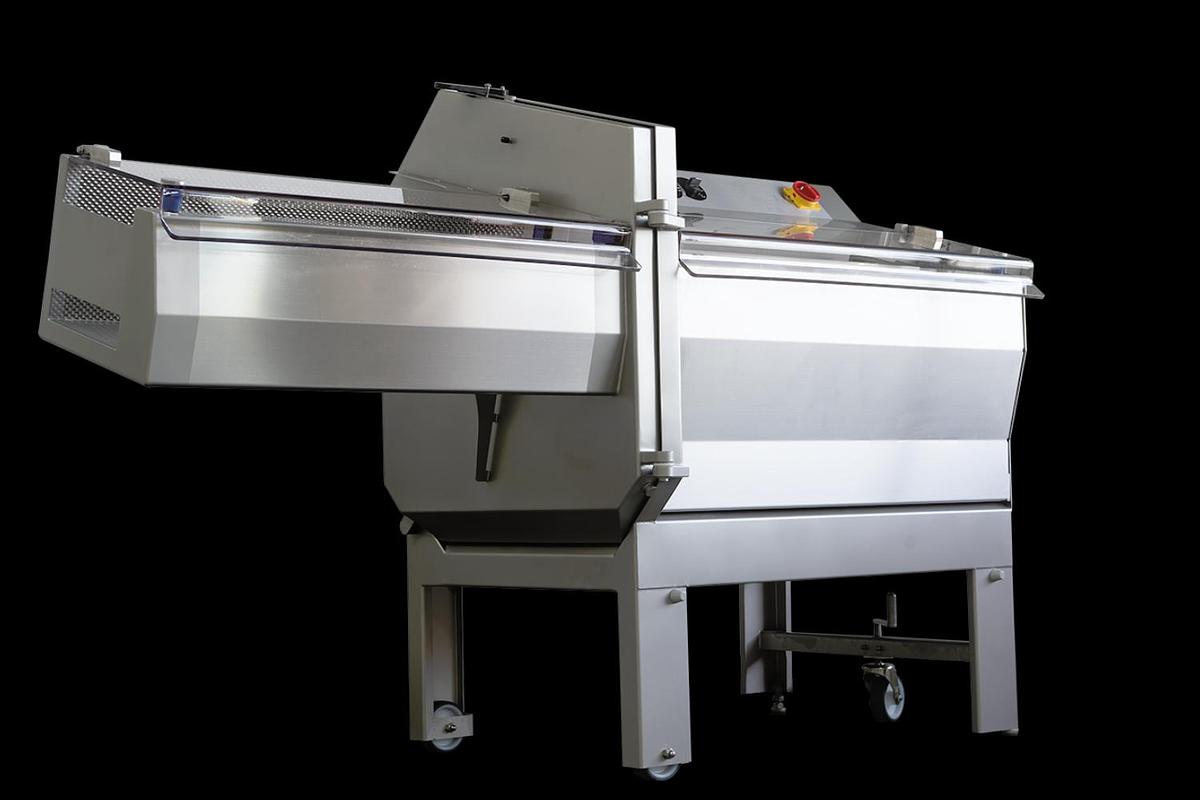 Kotletthugg Ruhle KR 1 -2025