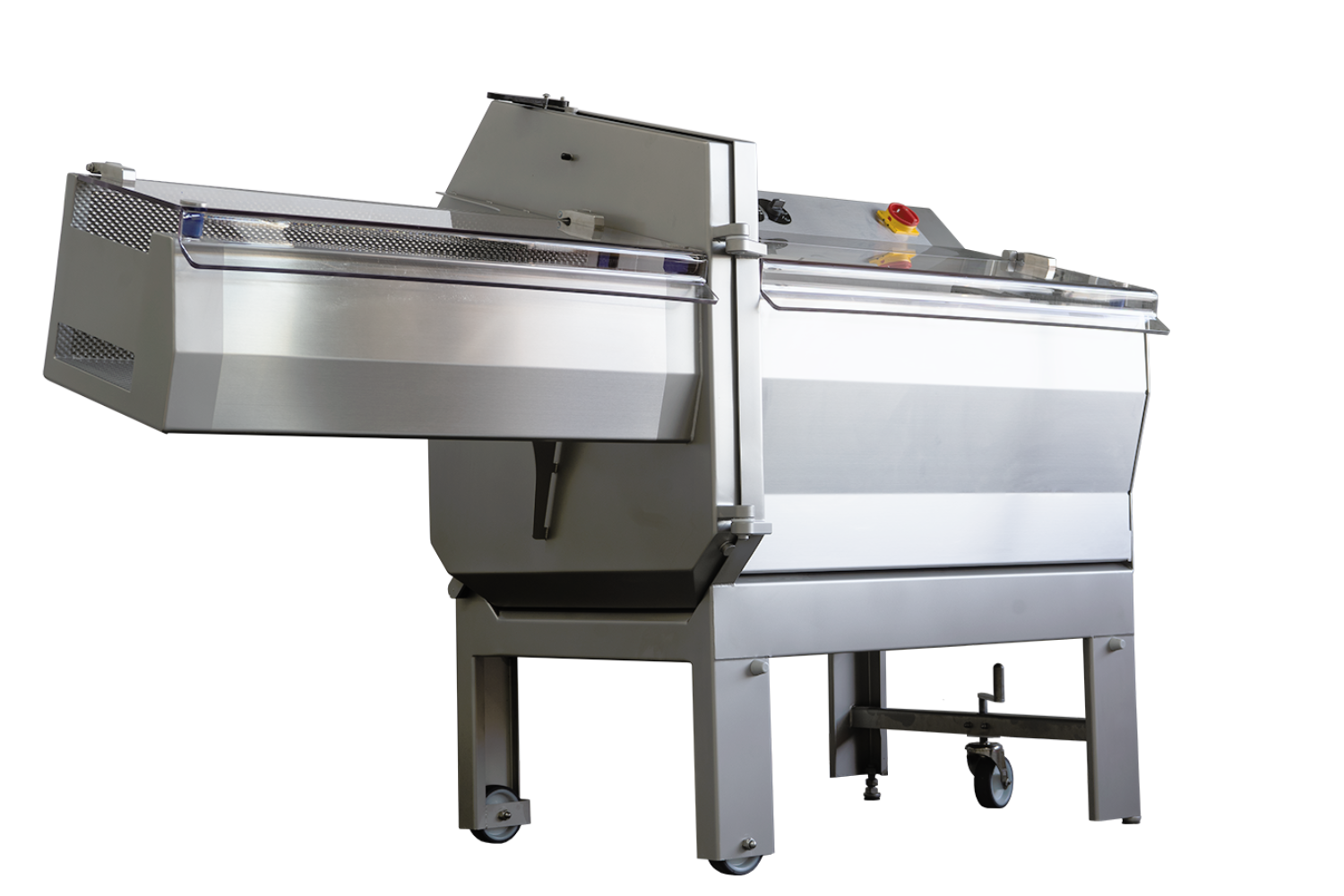 Kotletthugg Ruhle KR 1 -2025